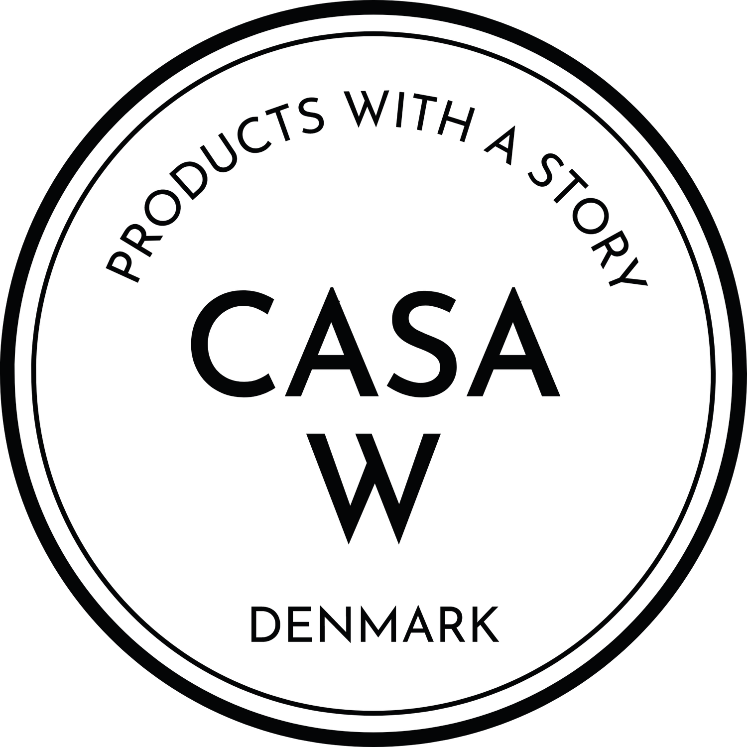 Hvorfor hedder Casa W egentlig Casa W?