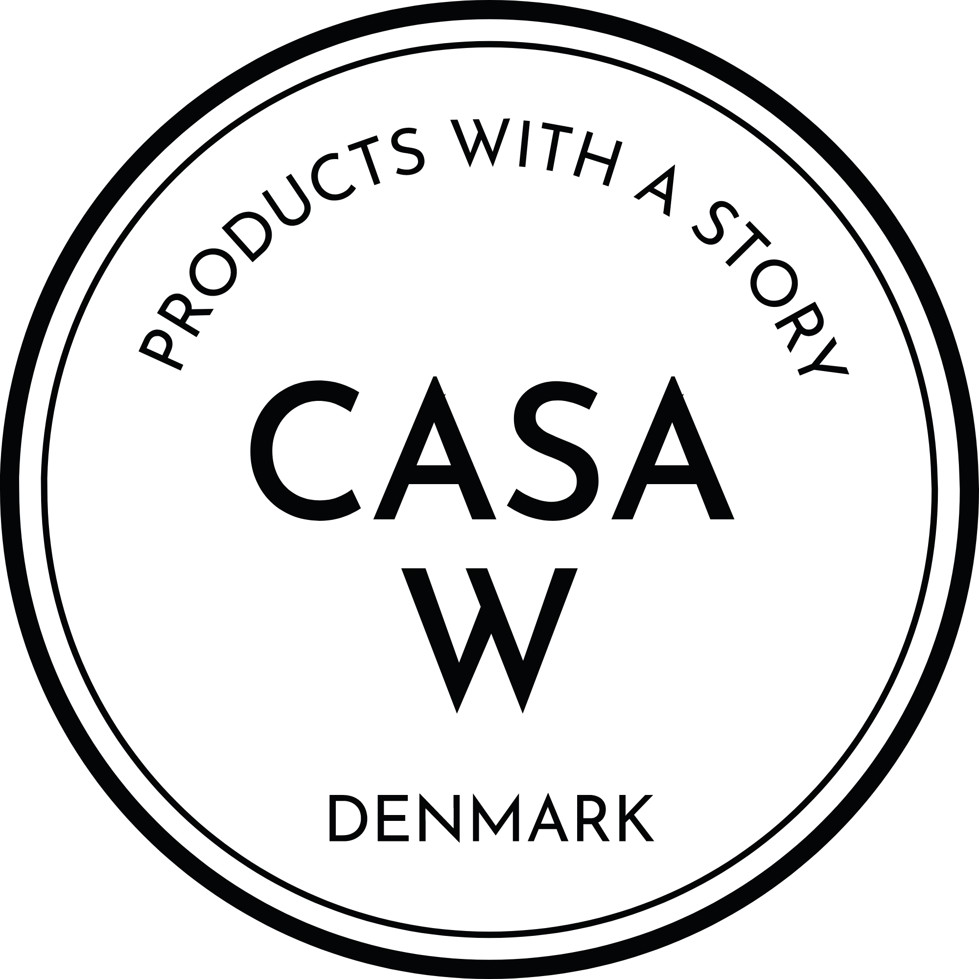 Hvorfor hedder Casa W egentlig Casa W?