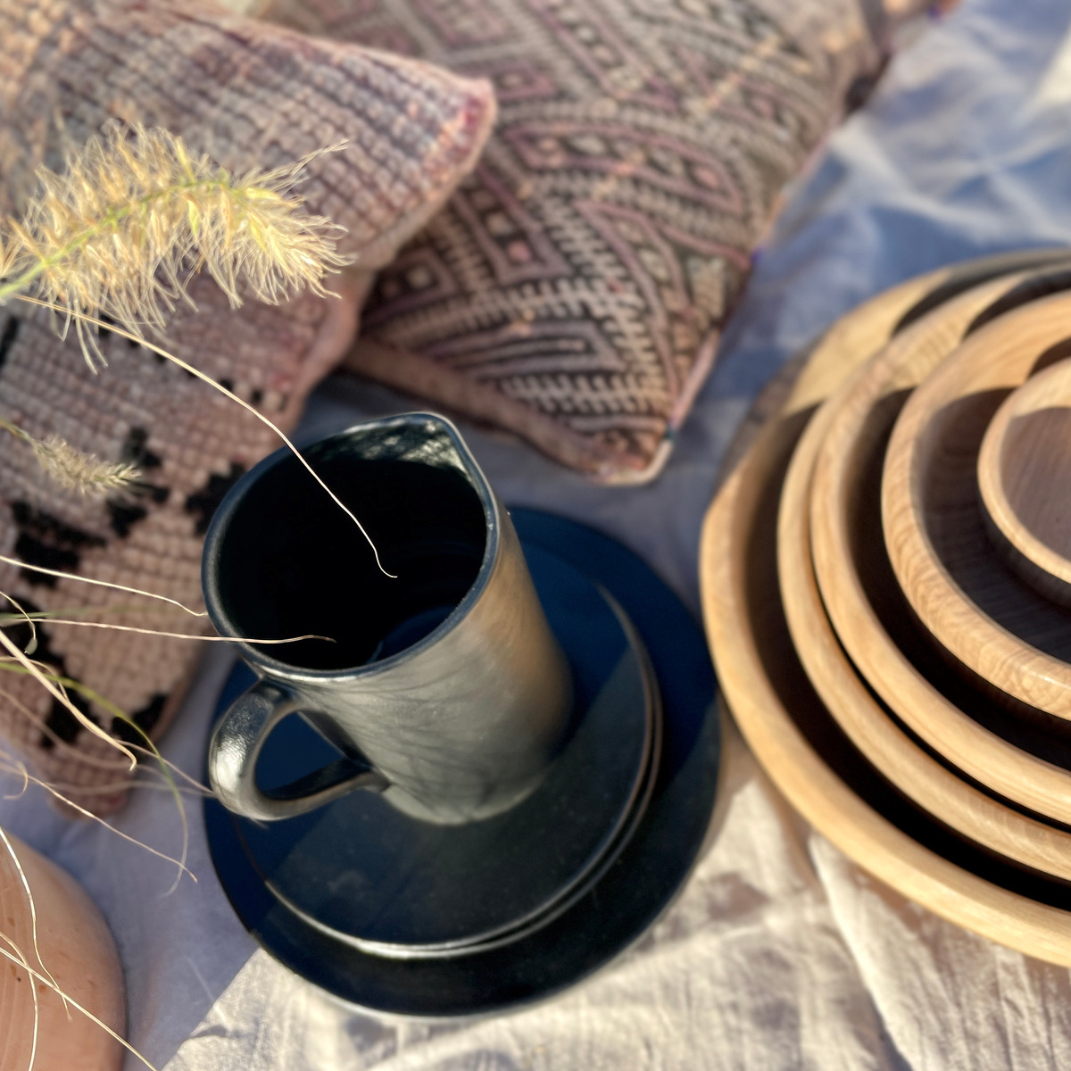 Hvad har jeg lært de første 6 uger af Casa Ws liv...