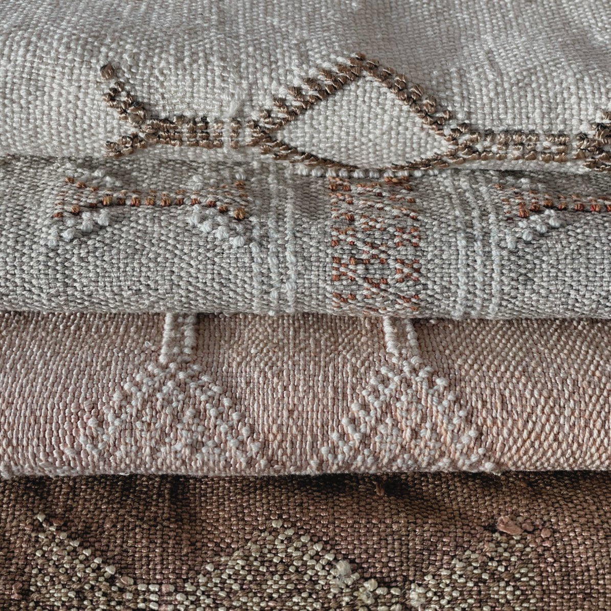 Kaktussilke pudebetræk