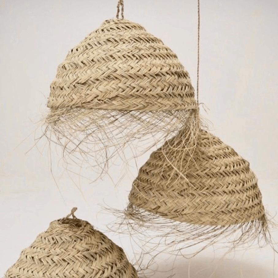 Lamper og lampeskærme