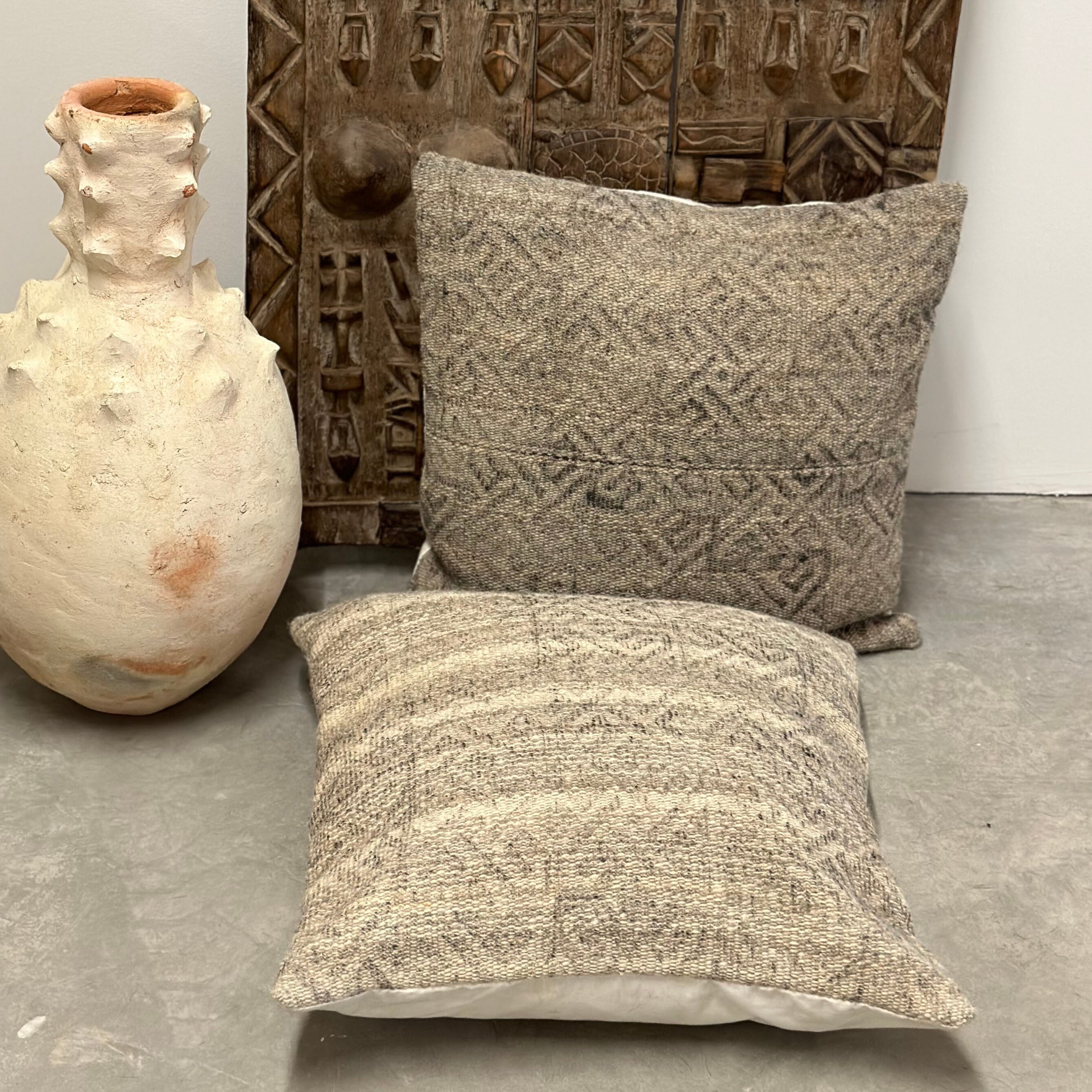 Unikke produkter fra Afghanistan