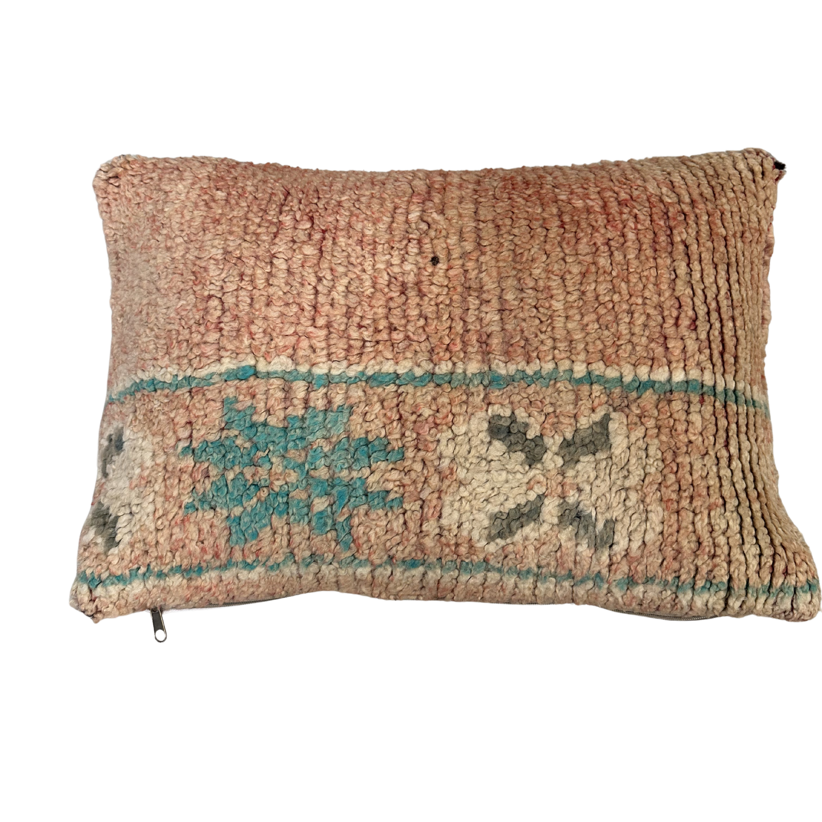 Vintage putetrekk 40 x 60 cm