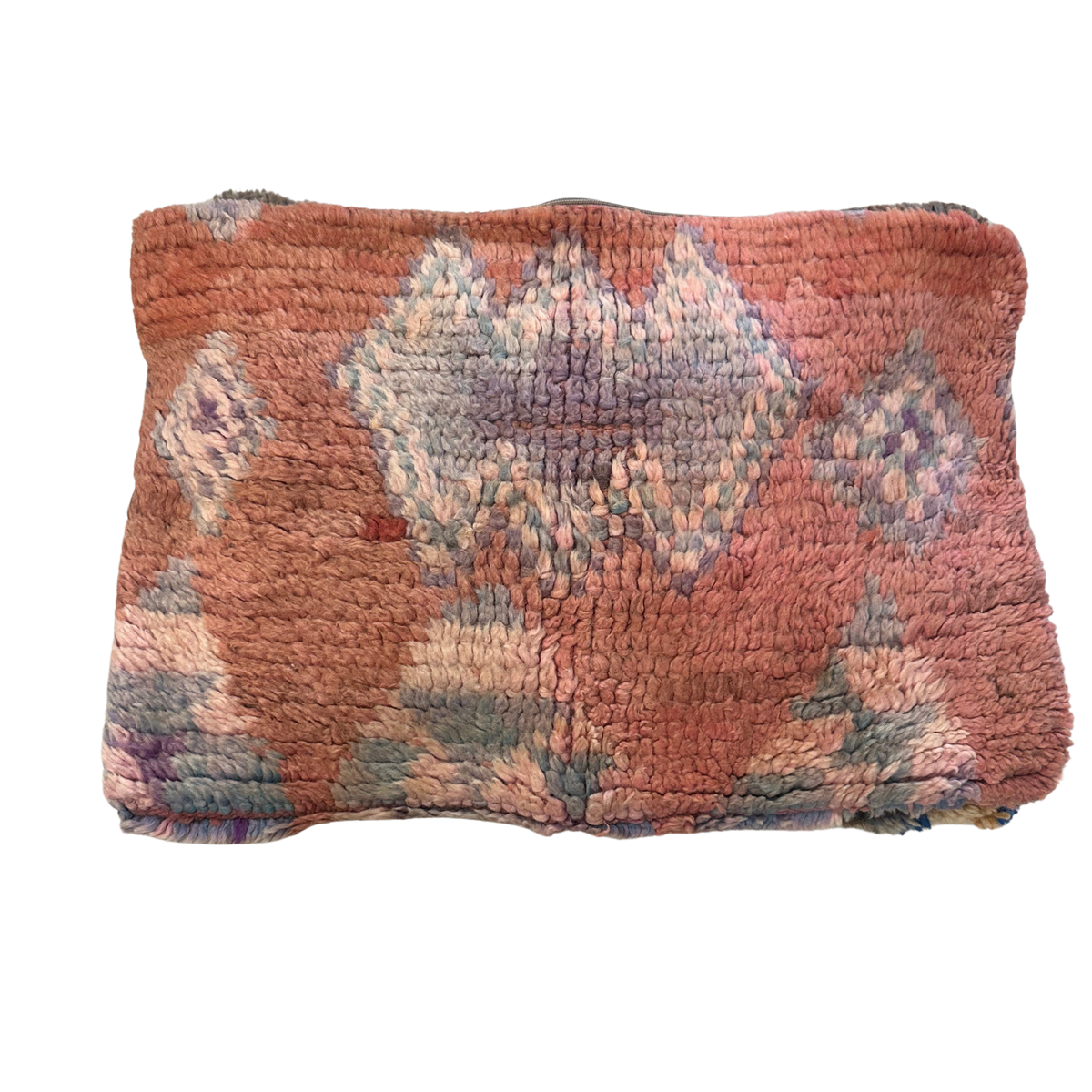 Vintage pudebetræk 40 x 60 cm