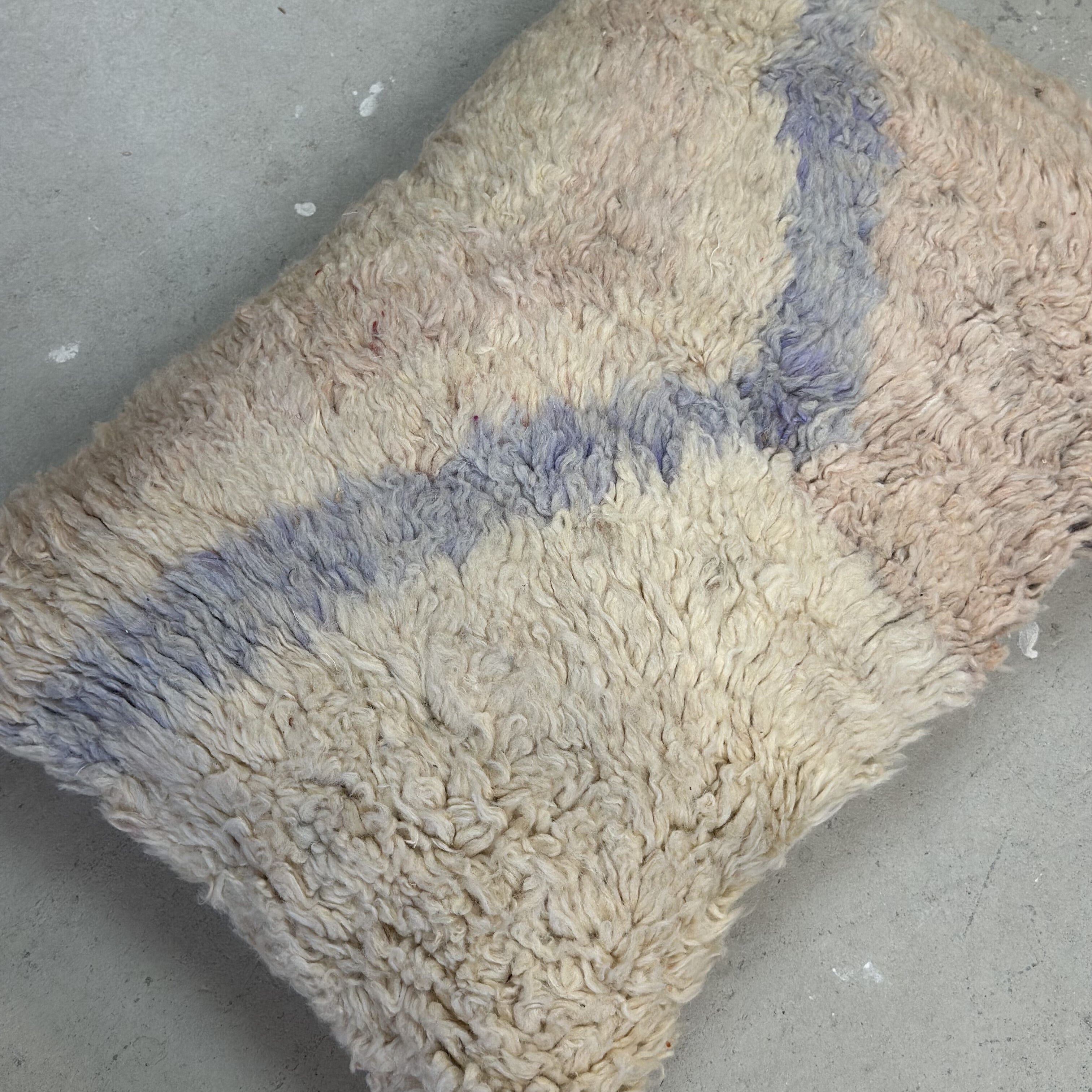 Vintage putetrekk 40 x 60 cm