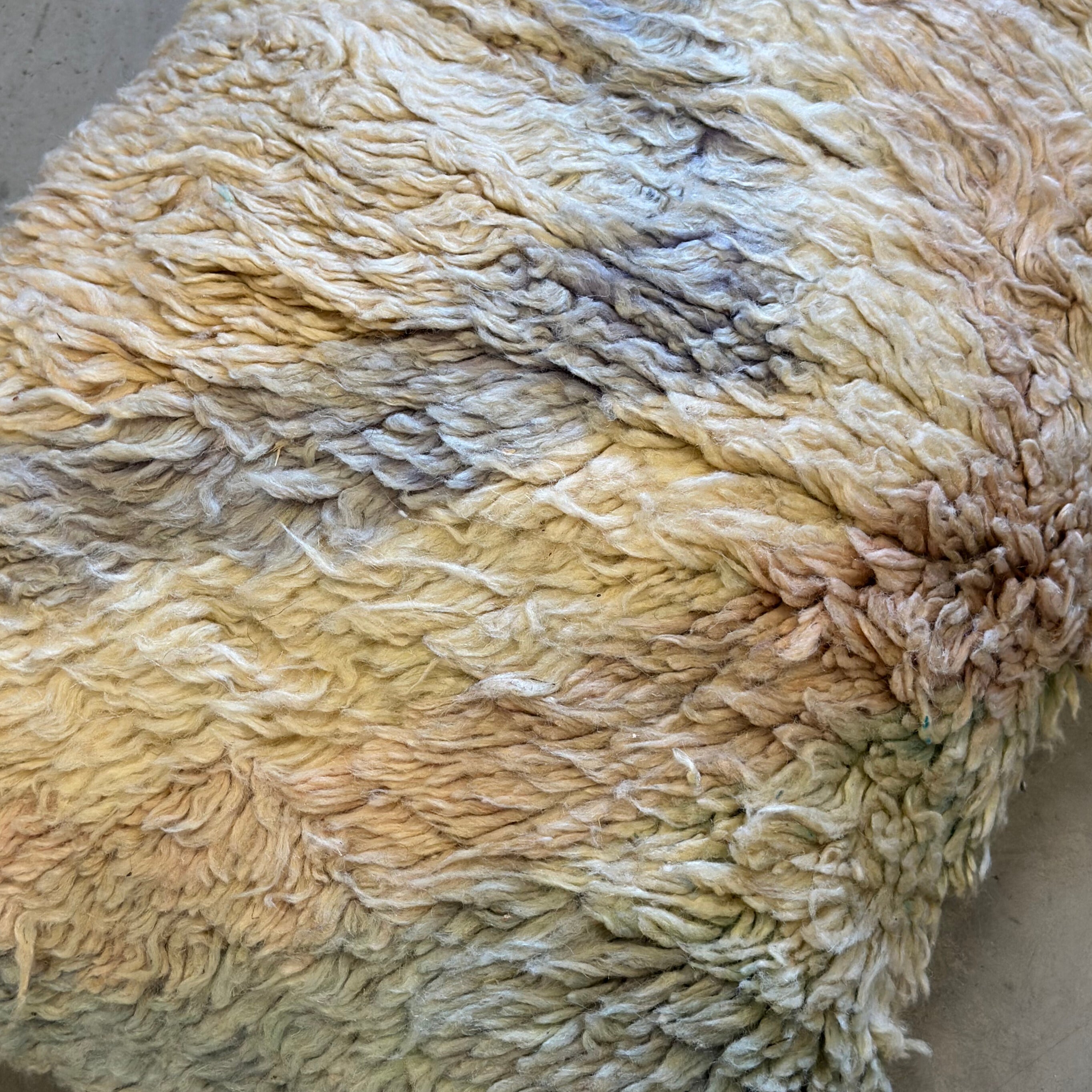 Vintage putetrekk 40 x 60 cm