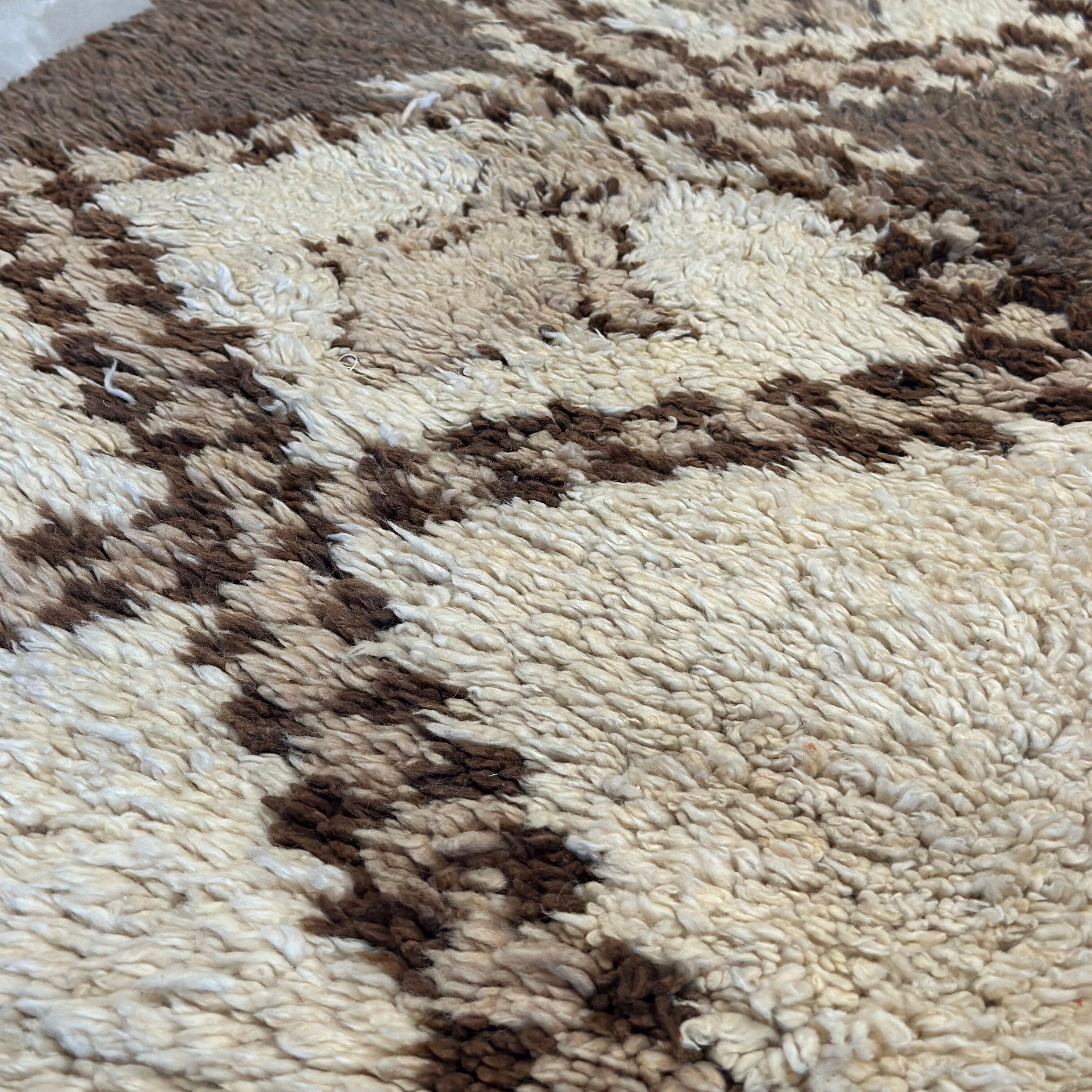 Azilal løber - størrelse 70 x 153 cm