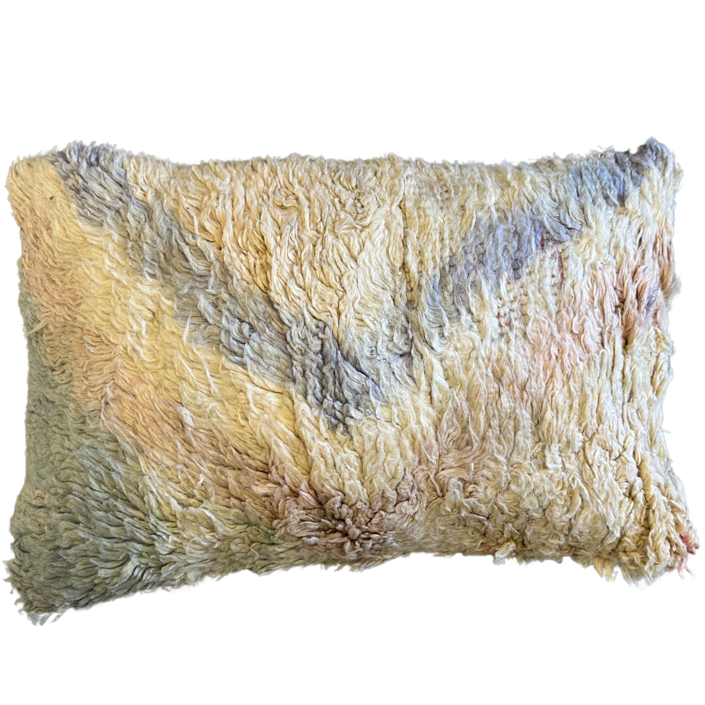 Vintage putetrekk 40 x 60 cm