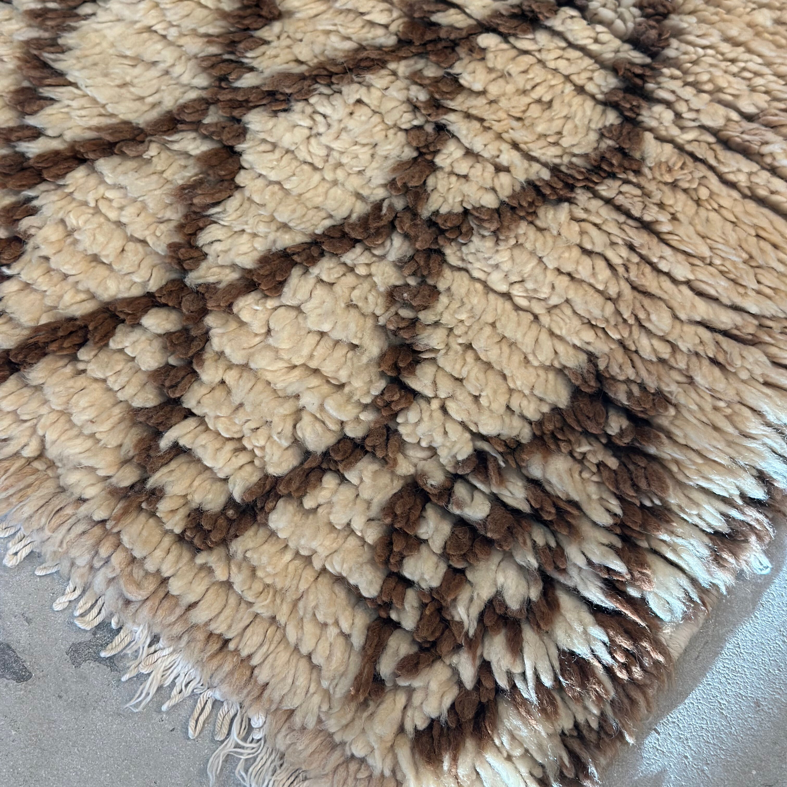 Azilal løber - størrelse 69 x 183 cm