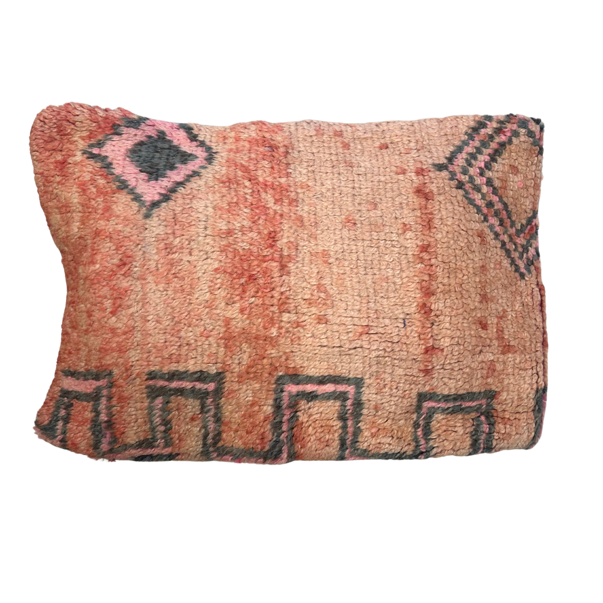 Vintage pudebetræk 40 x 60 cm