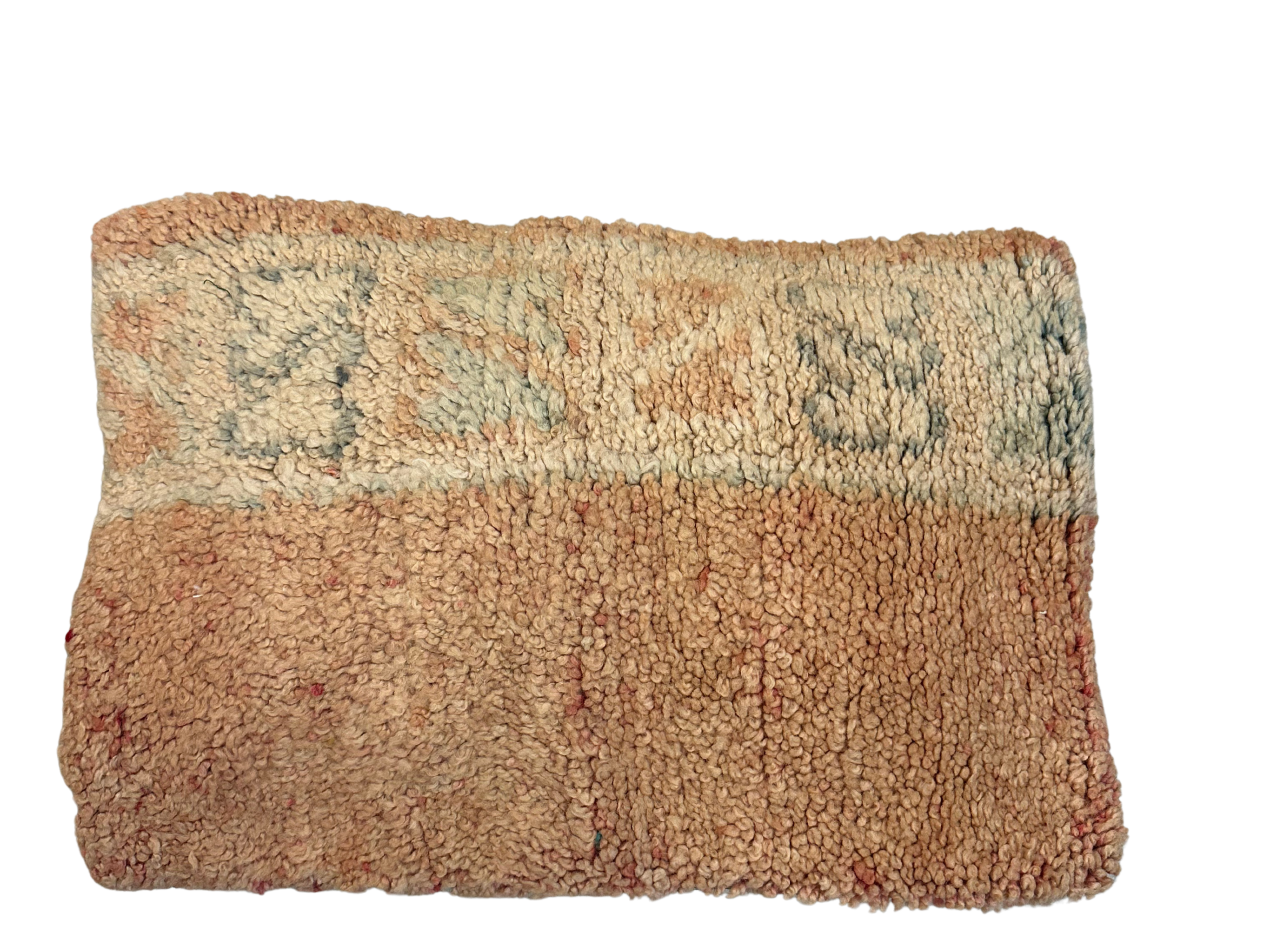 Vintage pudebetræk 40 x 60 cm.