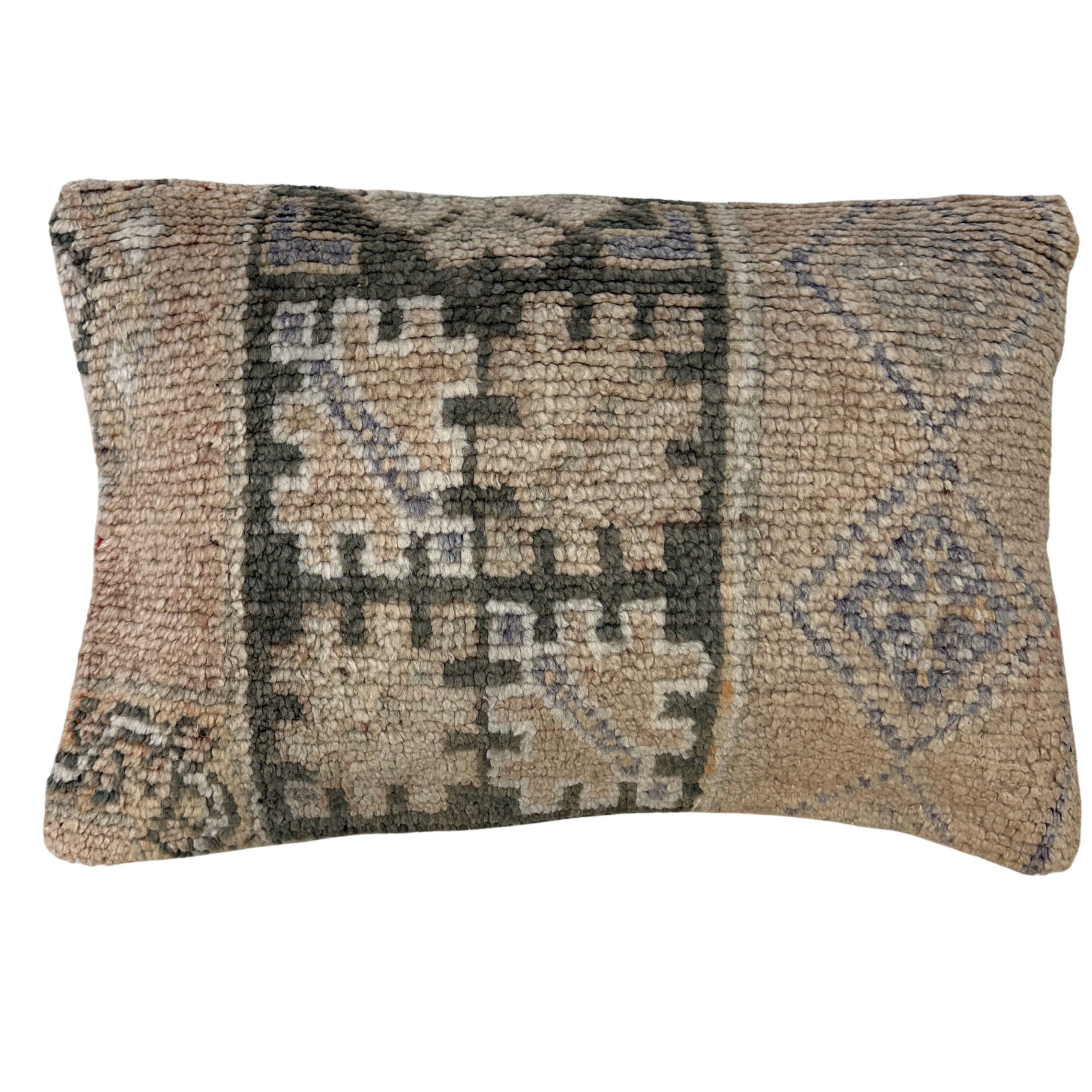 Vintage putetrekk 40 x 60 cm