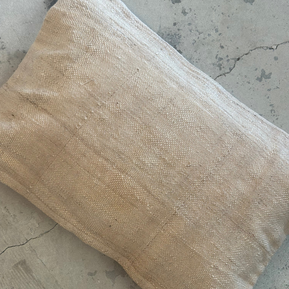 Vintage putetrekk 40 x 60 cm