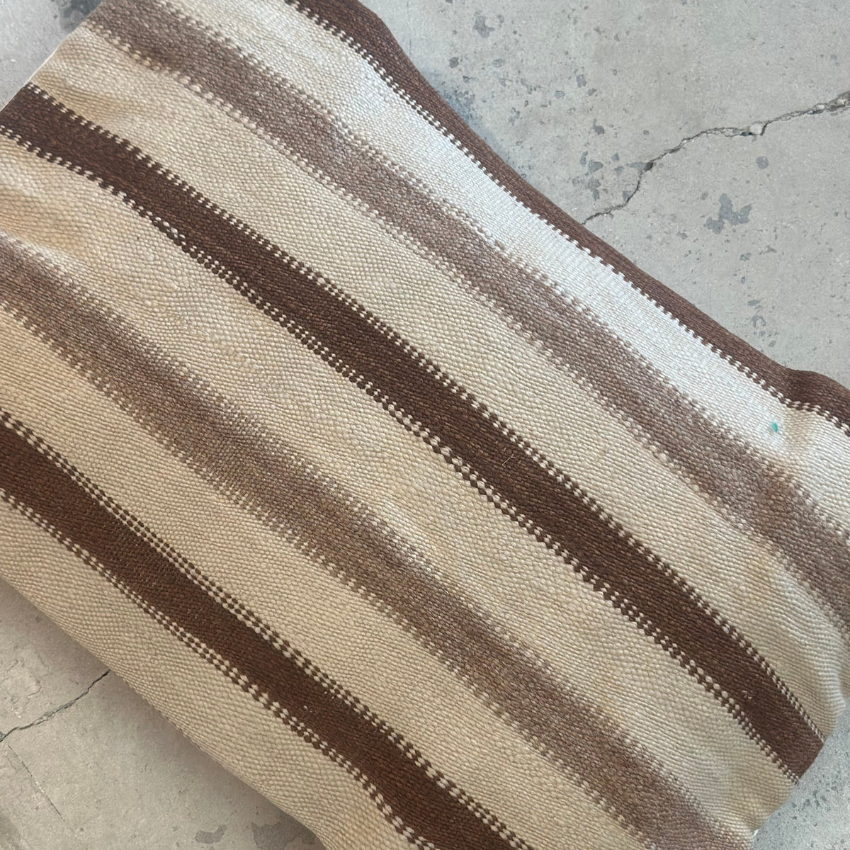 Vintage putetrekk 40 x 60 cm