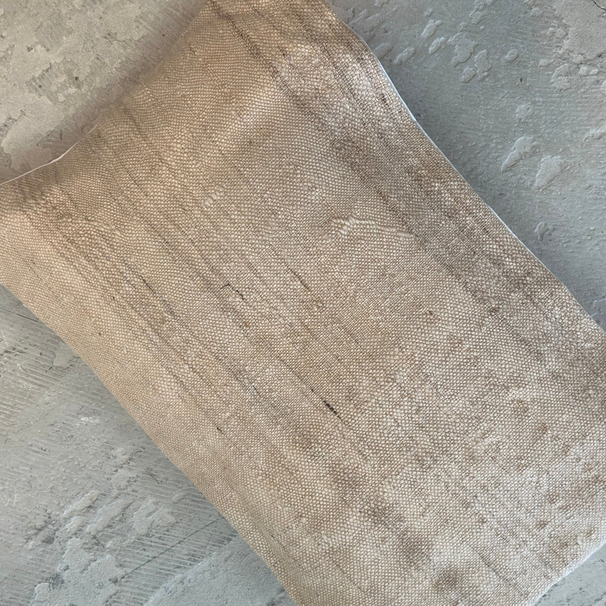 Vintage putetrekk 40 x 60 cm