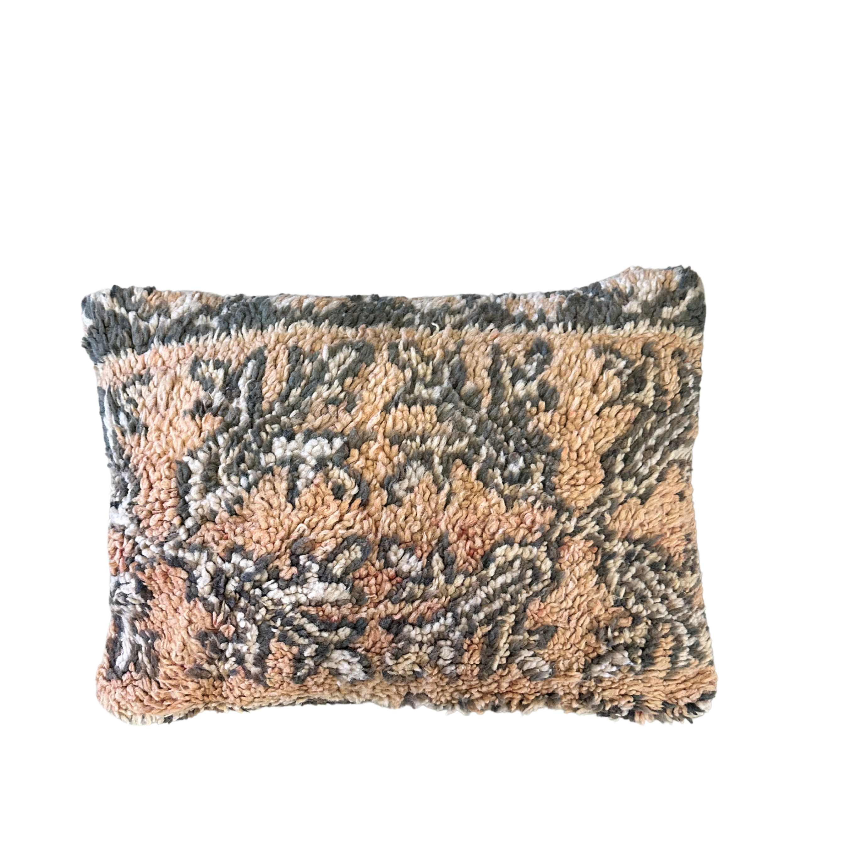 Vintage putetrekk 40 x 60 cm