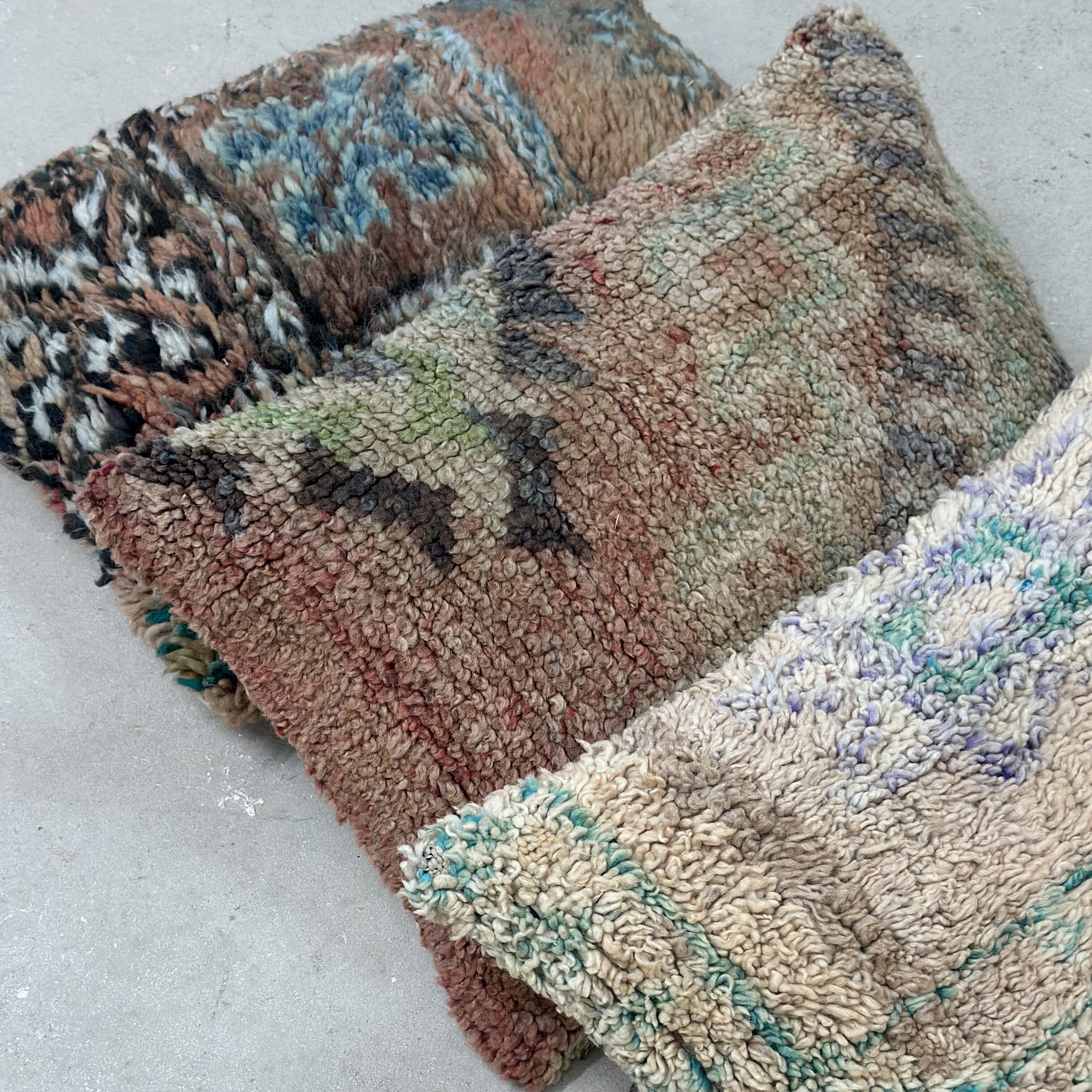 Vintage cushion cover 40 x 60 cm