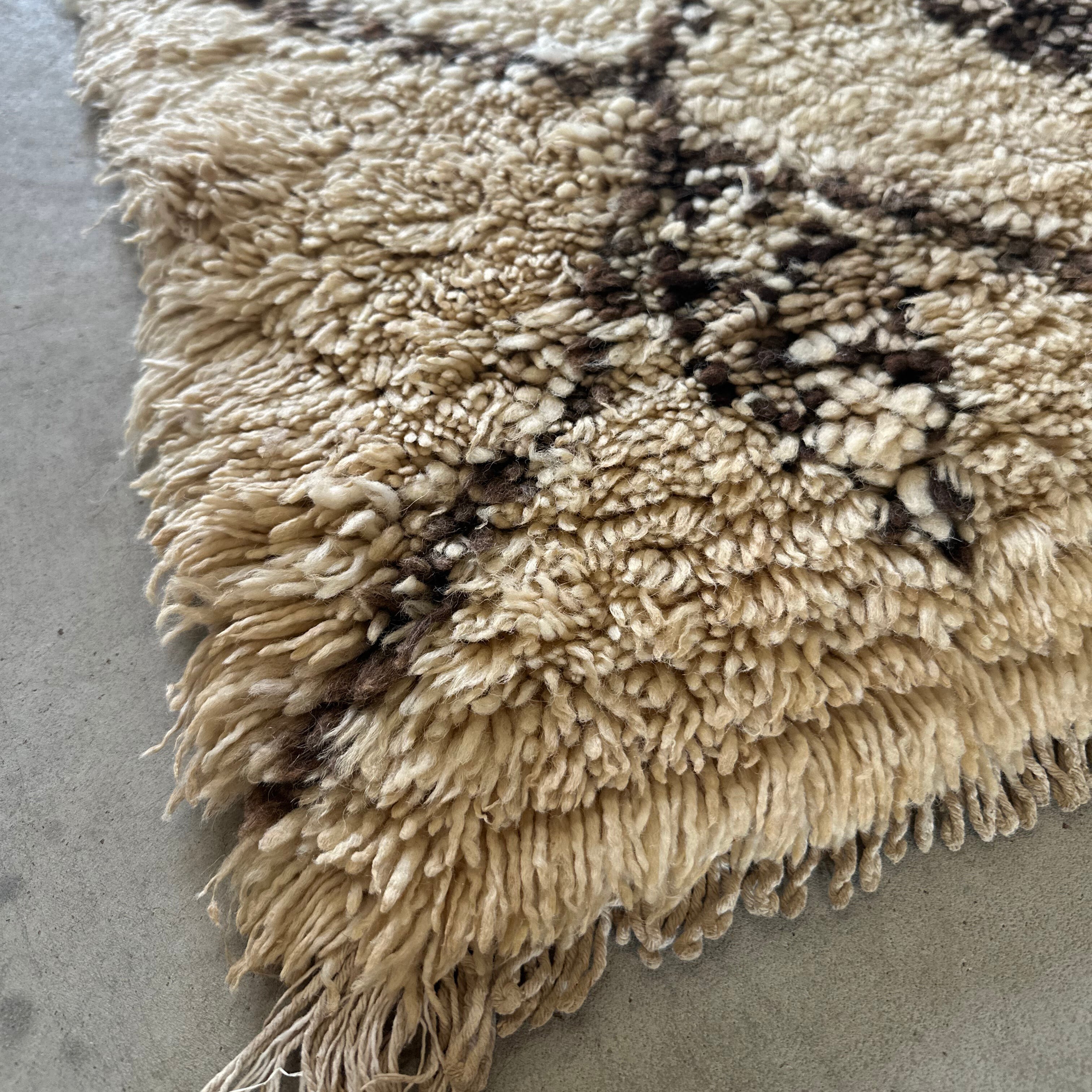 Azilal løber - størrelse 77 x 184 cm.