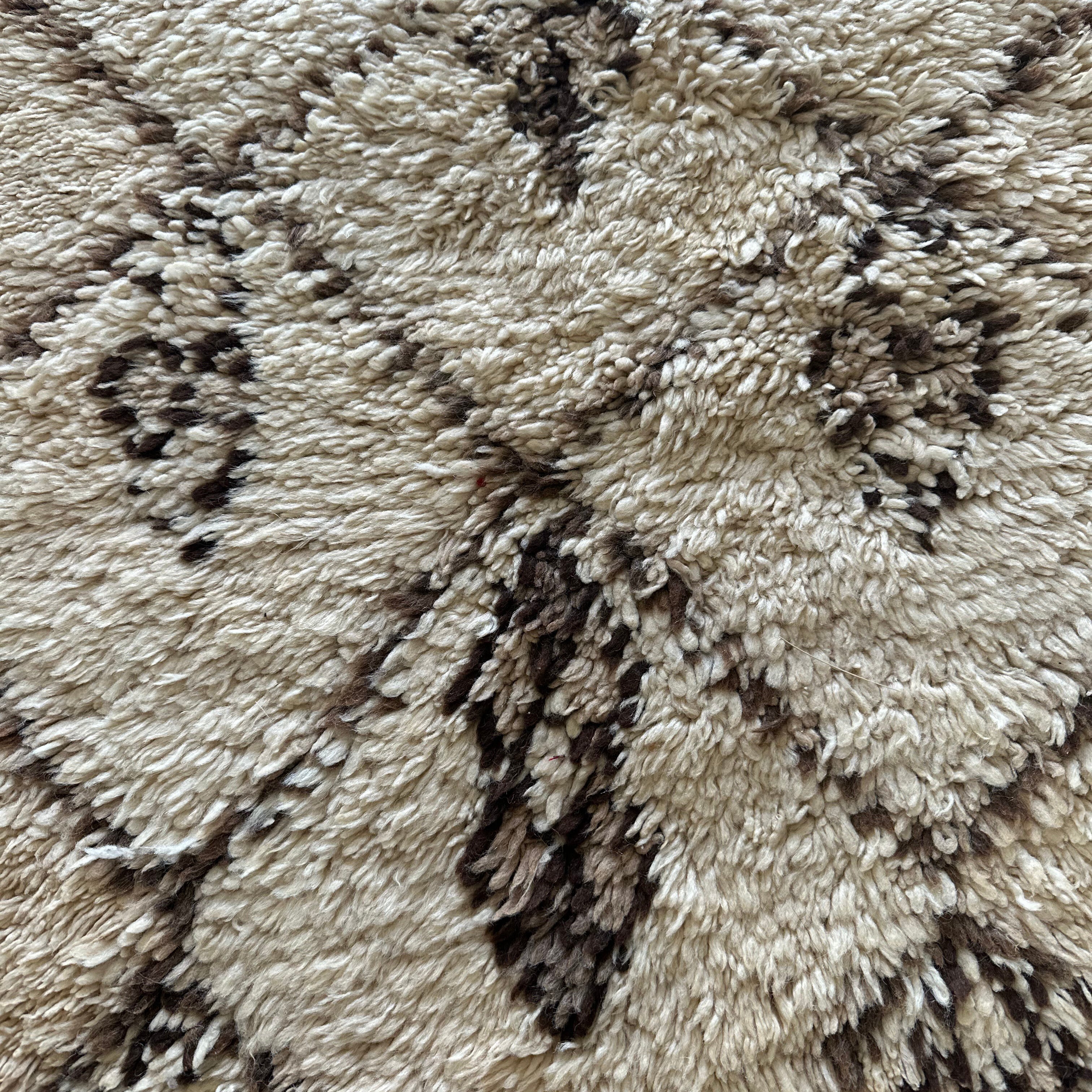 Azilal løber - størrelse 77 x 184 cm.