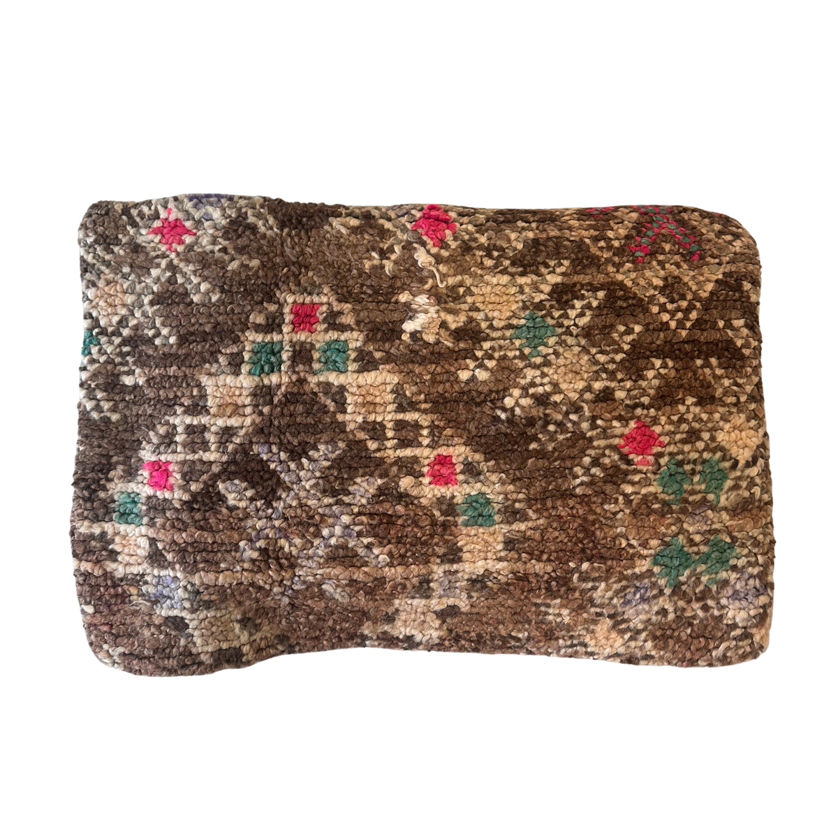 Vintage putetrekk 40 x 60 cm