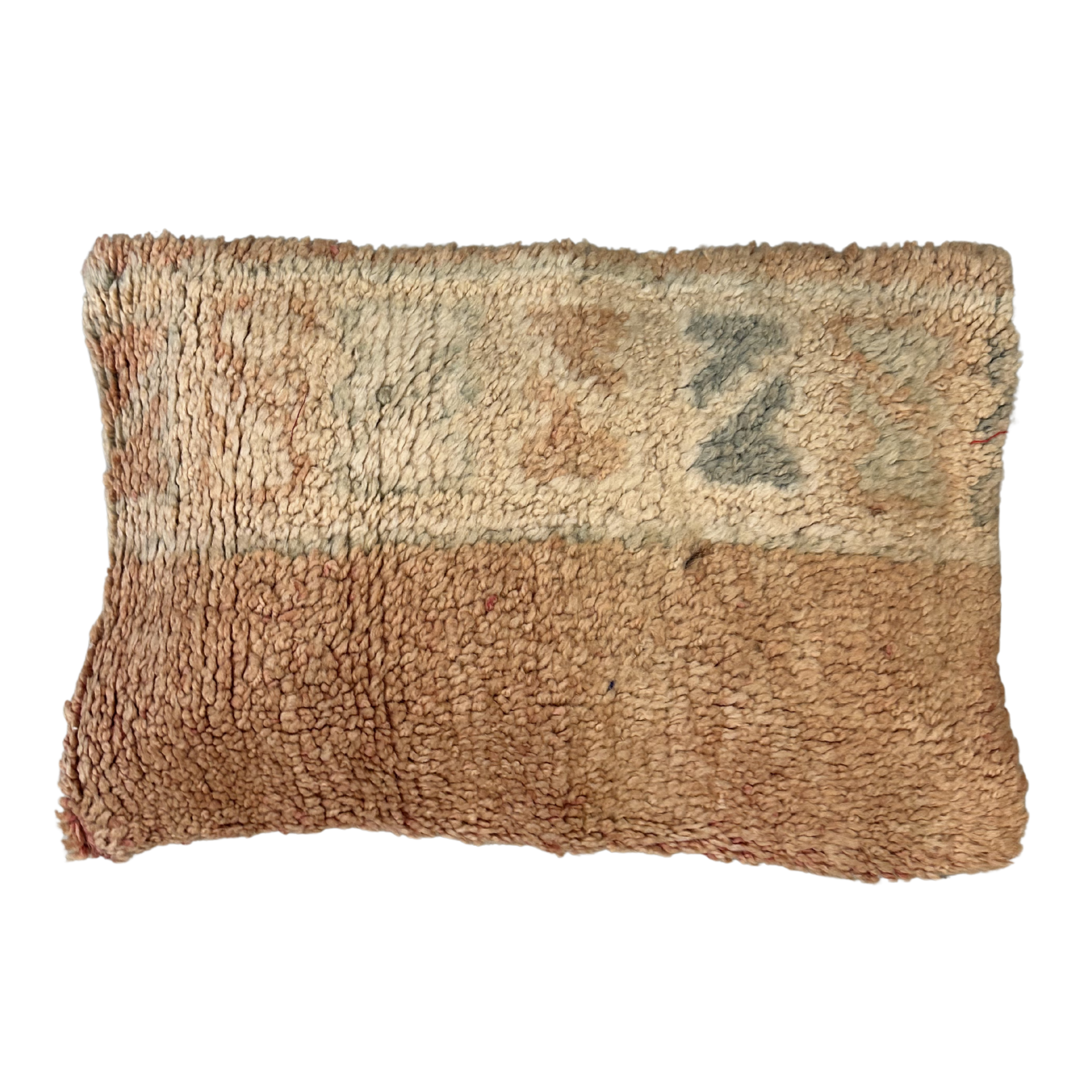 Vintage pudebetræk 40 x 60 cm.