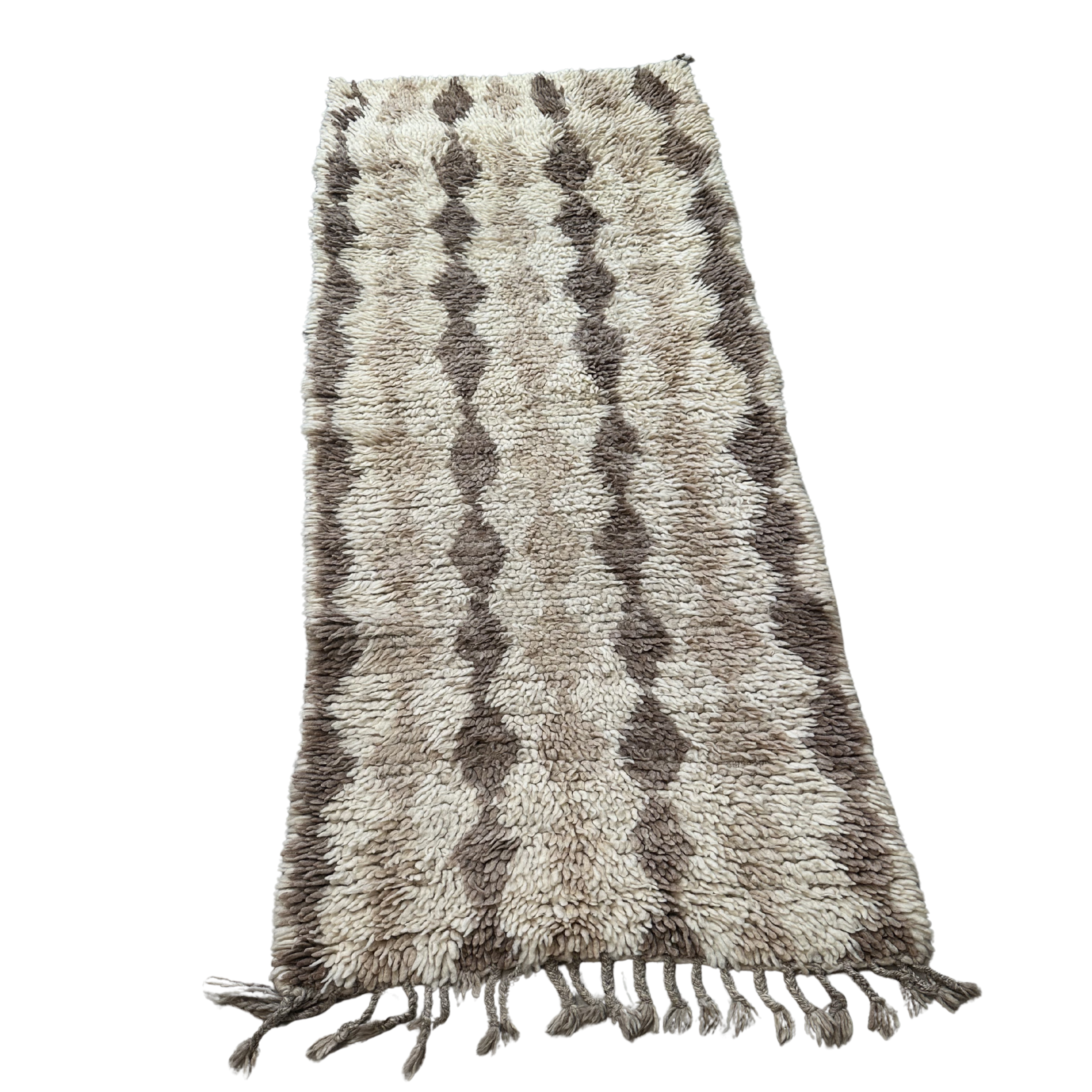 Azilal runner - size 69 x 183 cm