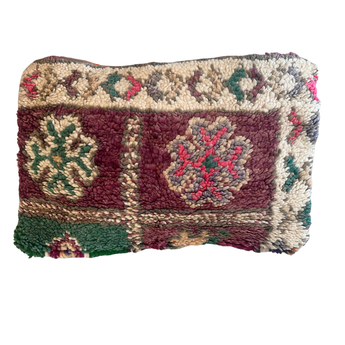 Vintage putetrekk 40 x 60 cm