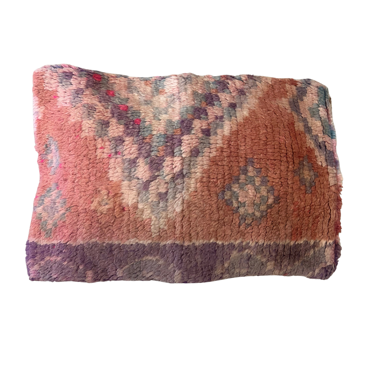 Vintage cushion cover 40 x 60 cm