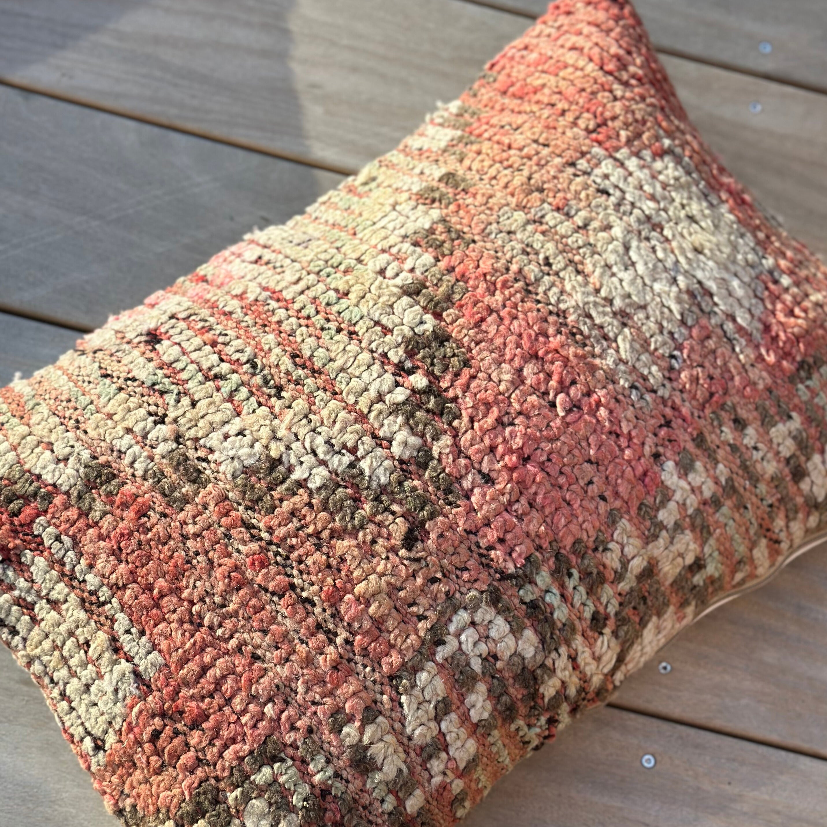 Vintage putevar 40 x 60 cm.