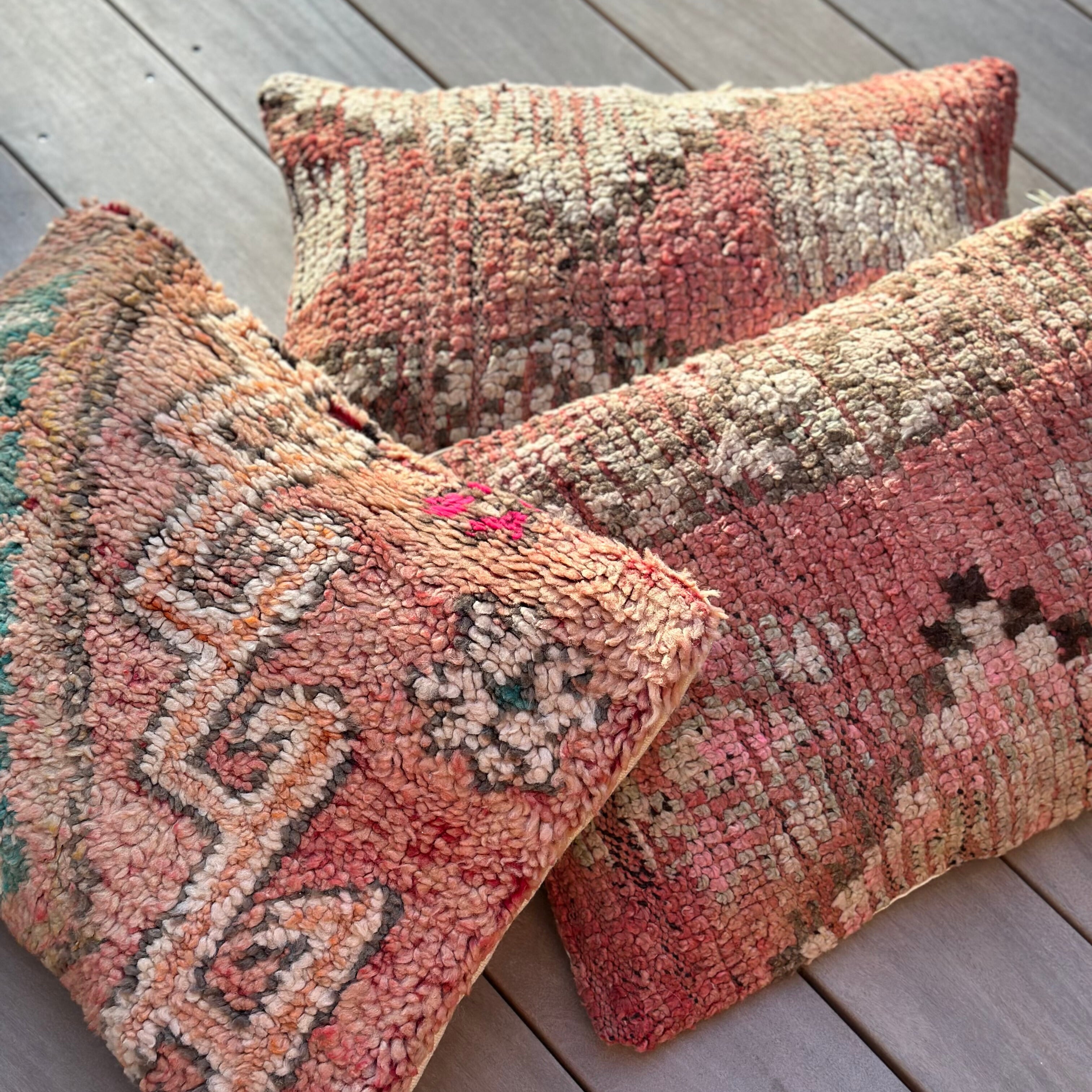 Vintage putevar 40 x 60 cm.