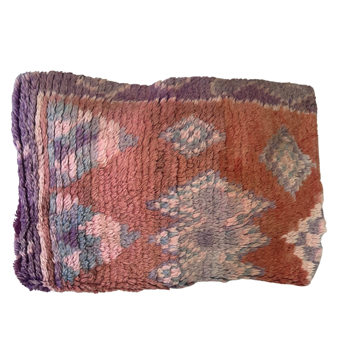 Vintage cushion cover 40 x 60 cm