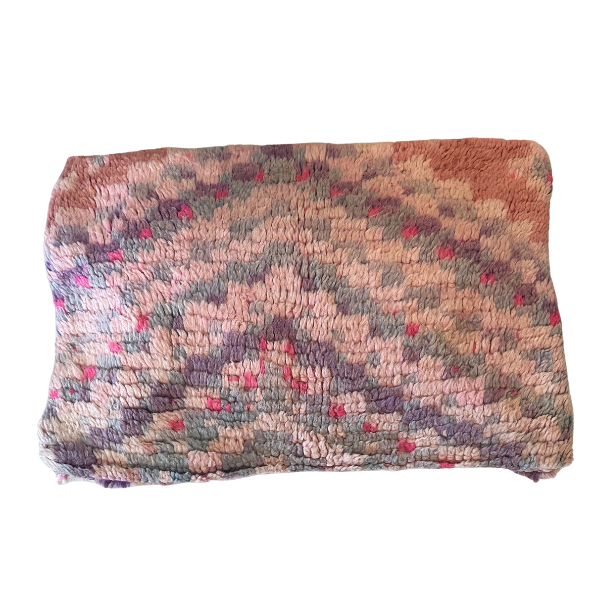 Vintage cushion cover 40 x 60 cm
