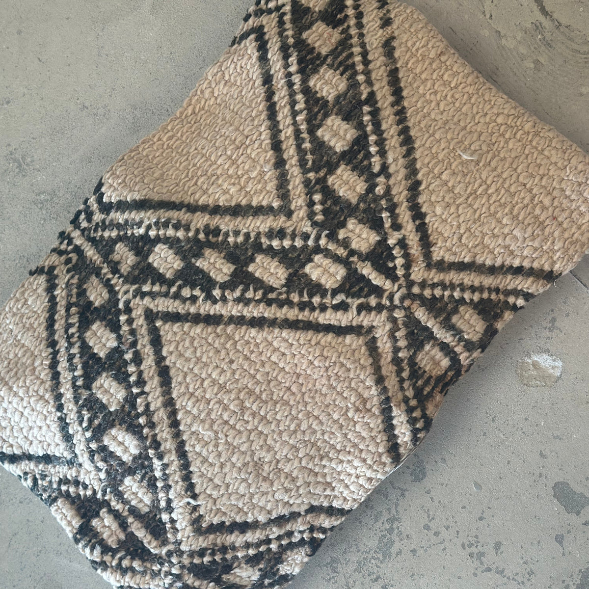 Vintage putetrekk 40 x 60 cm