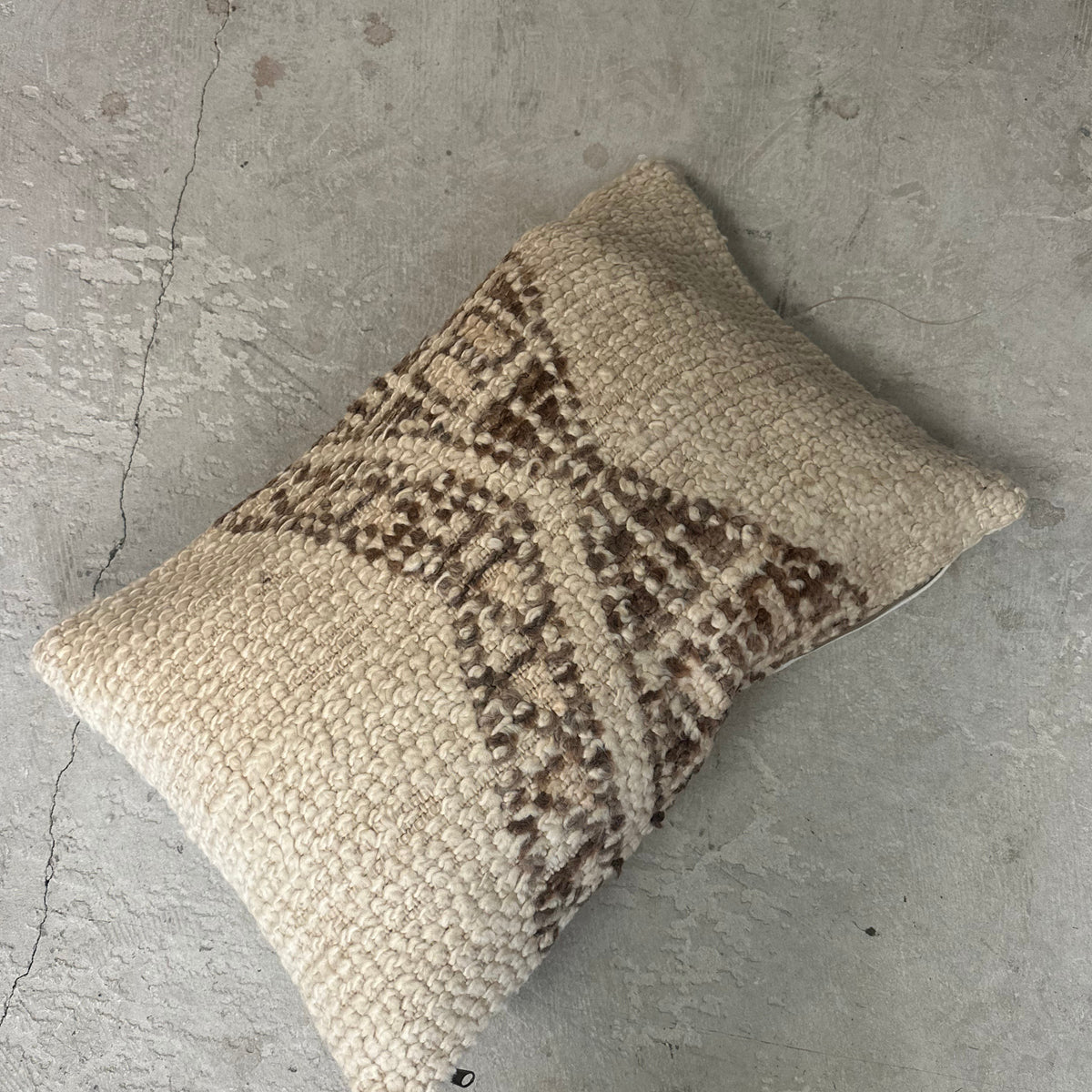 Vintage cushion cover 40 x 60 cm