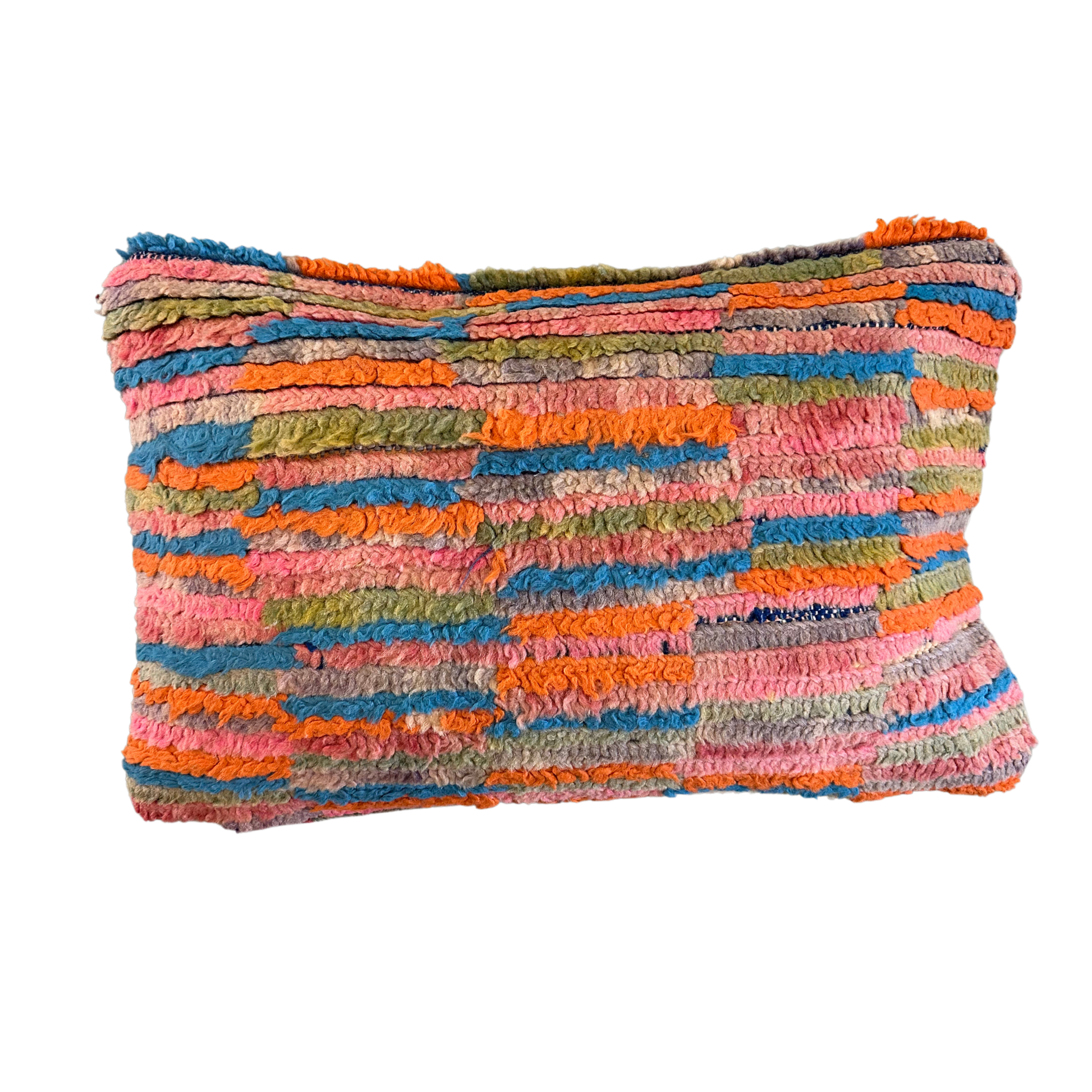 Vintage putetrekk 40 x 60 cm