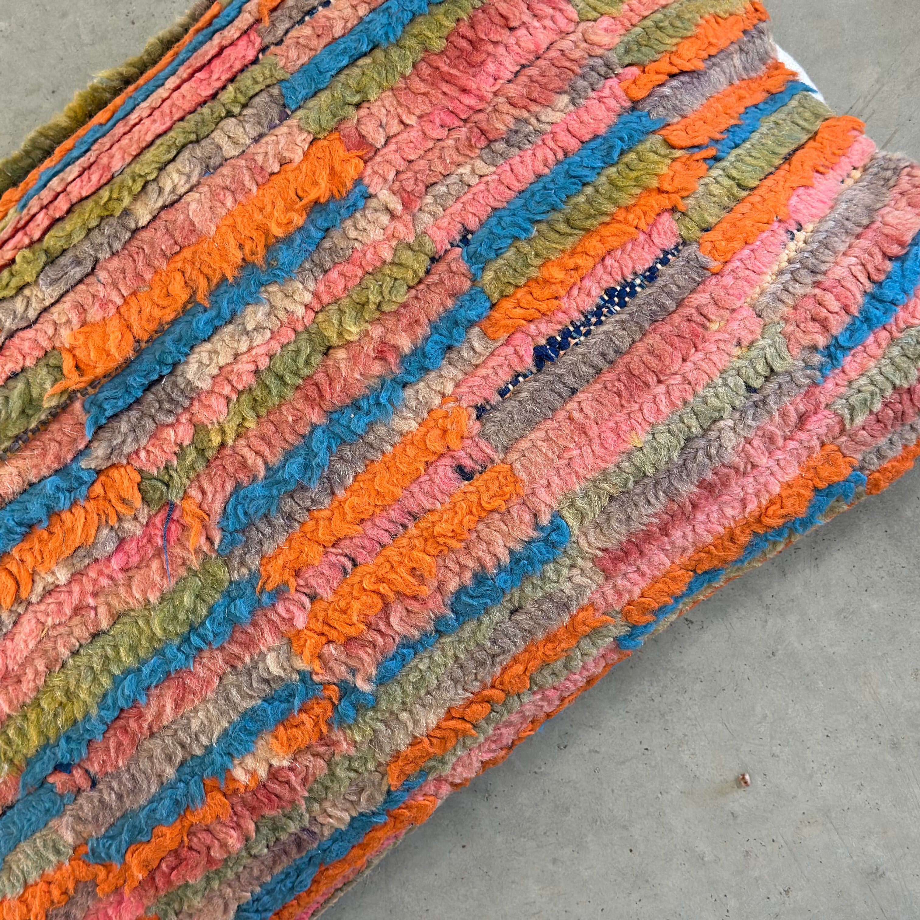 Vintage putetrekk 40 x 60 cm