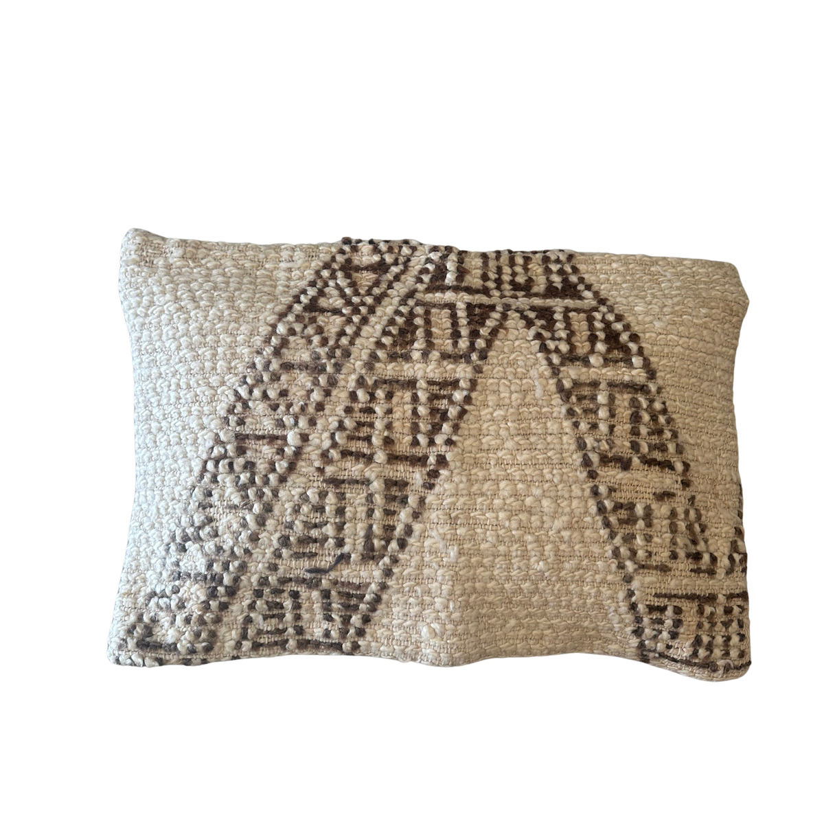 Vintage putetrekk 40 x 60 cm