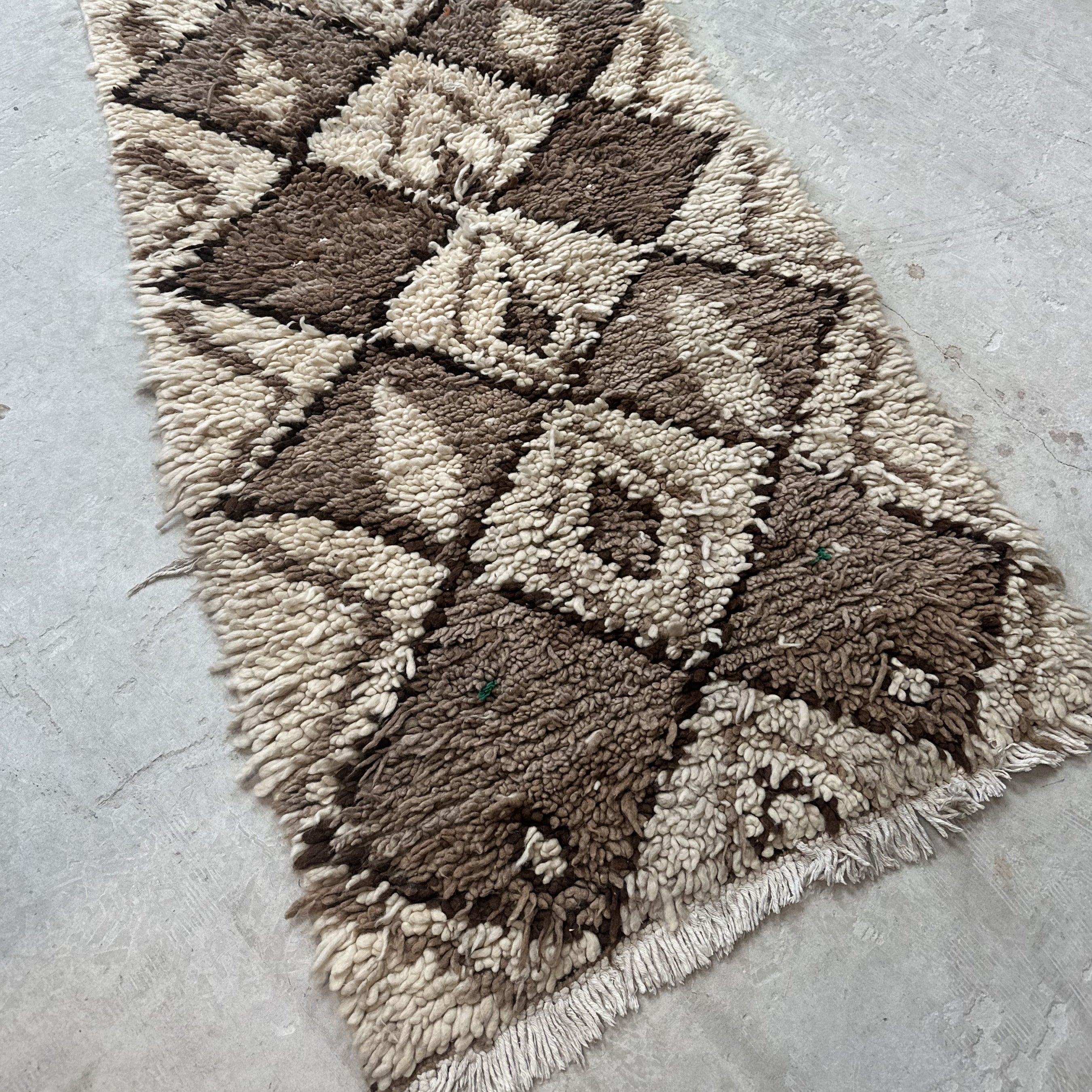 Azilal runner - size 69 x 183 cm