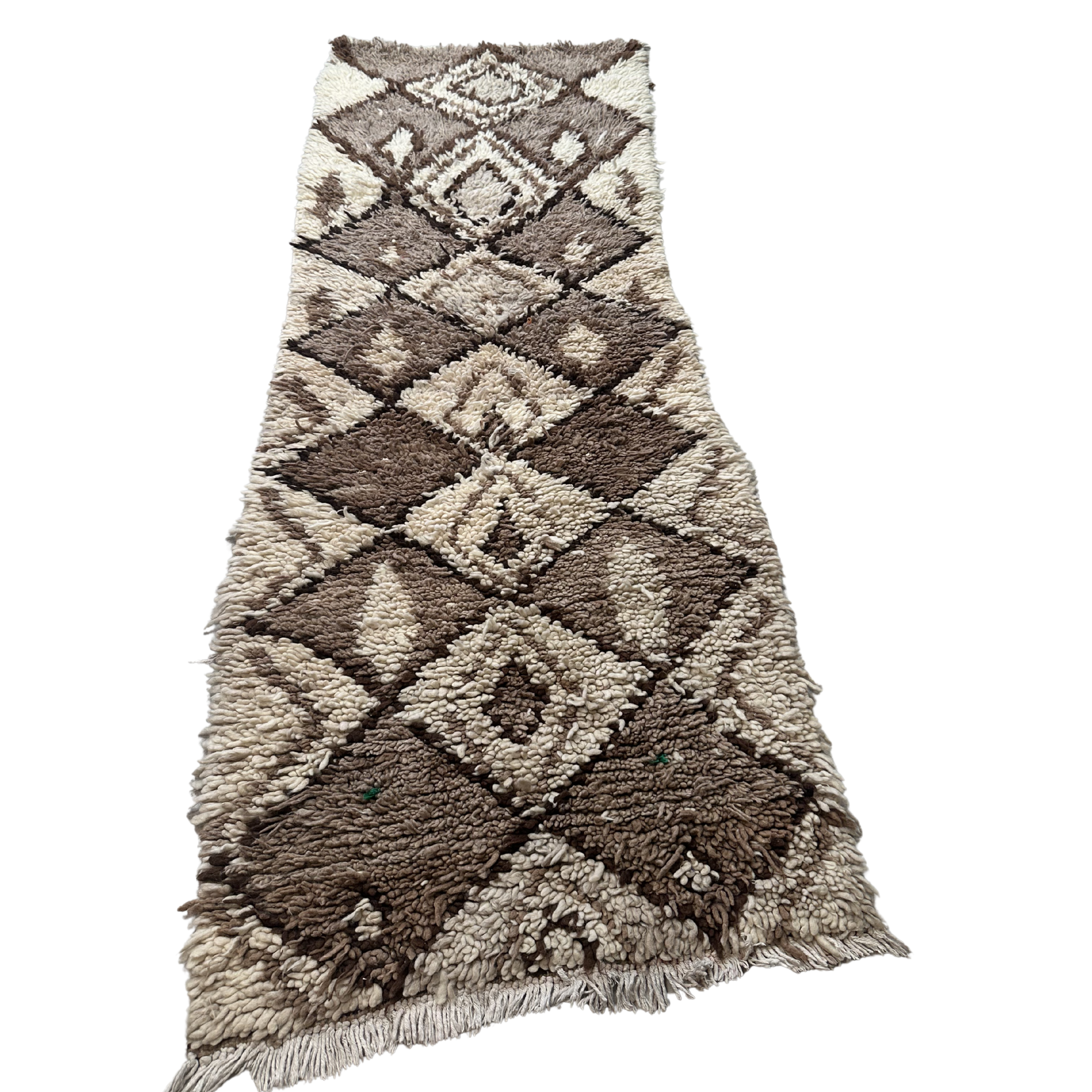 Azilal runner - size 69 x 183 cm