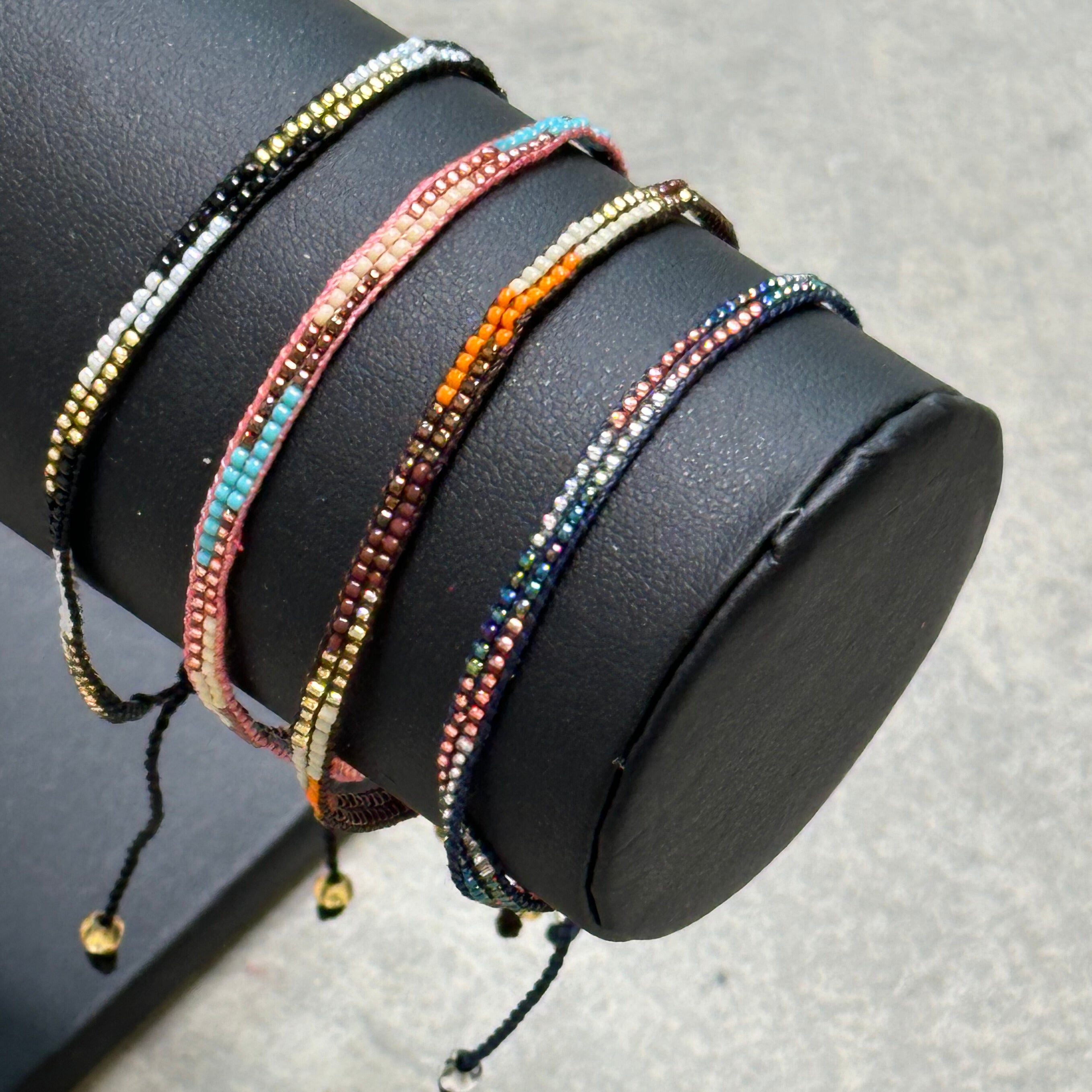 Armbånd - 2 rækker