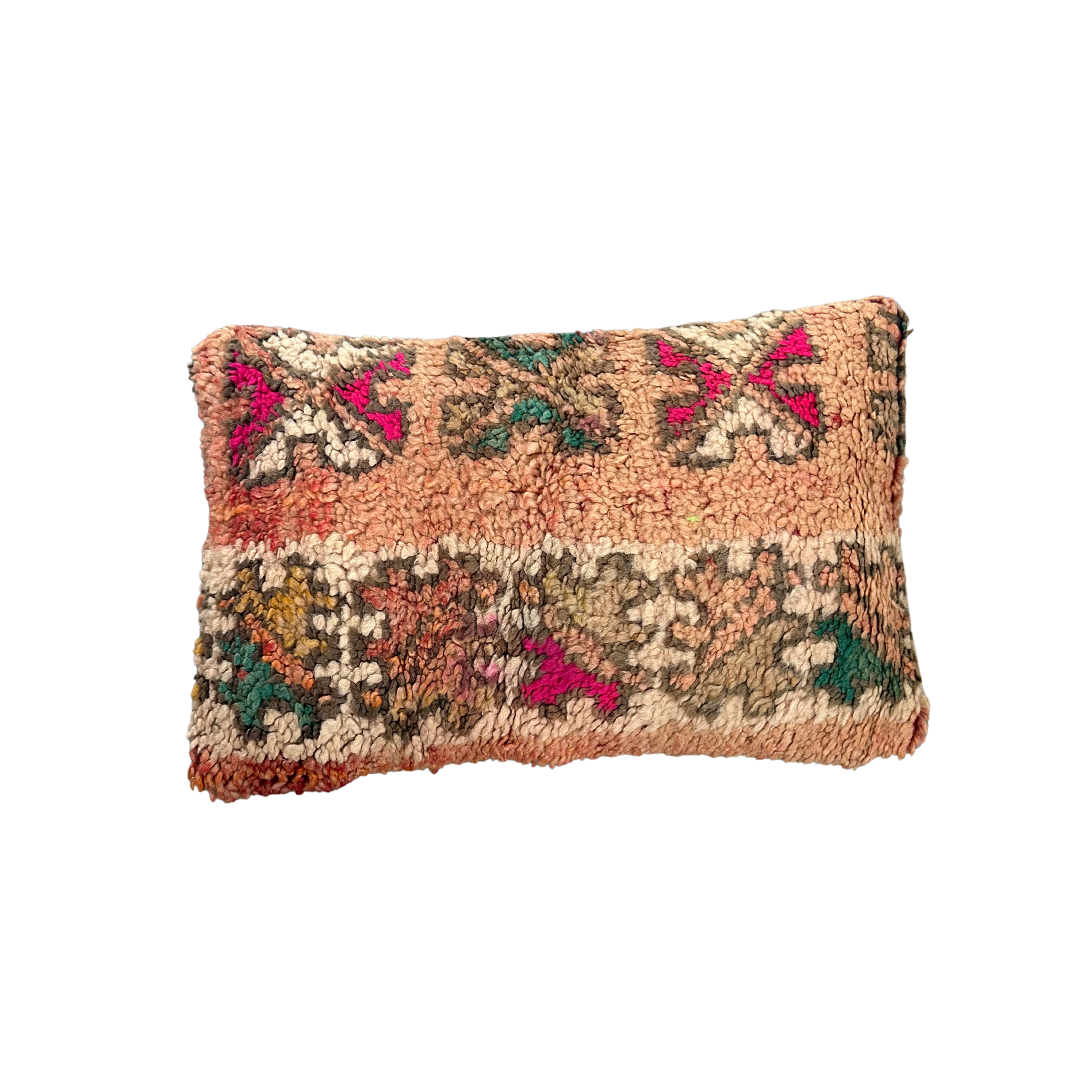 Vintage putetrekk 40 x 60 cm