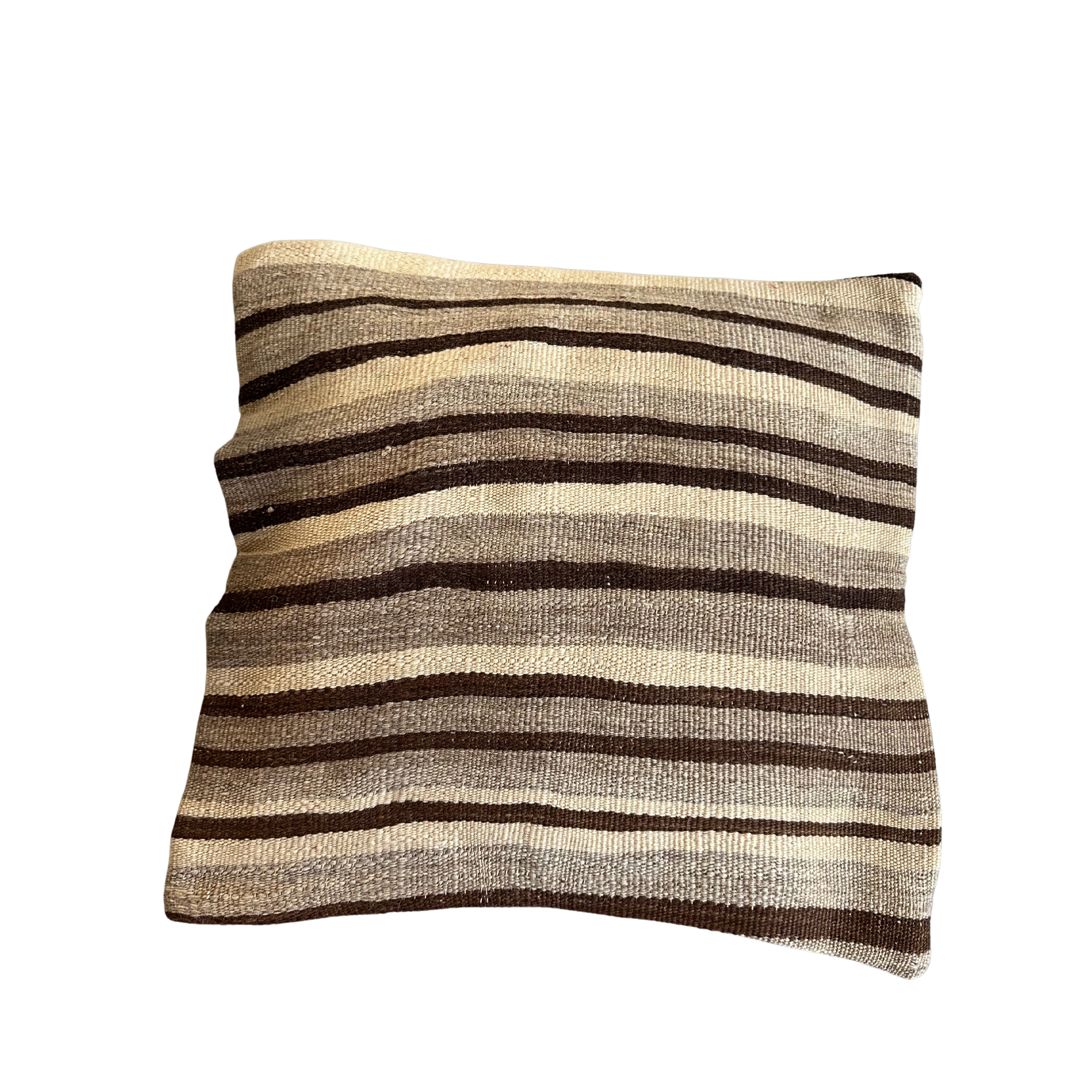 Vintage cushion cover 50 x 50 cm.