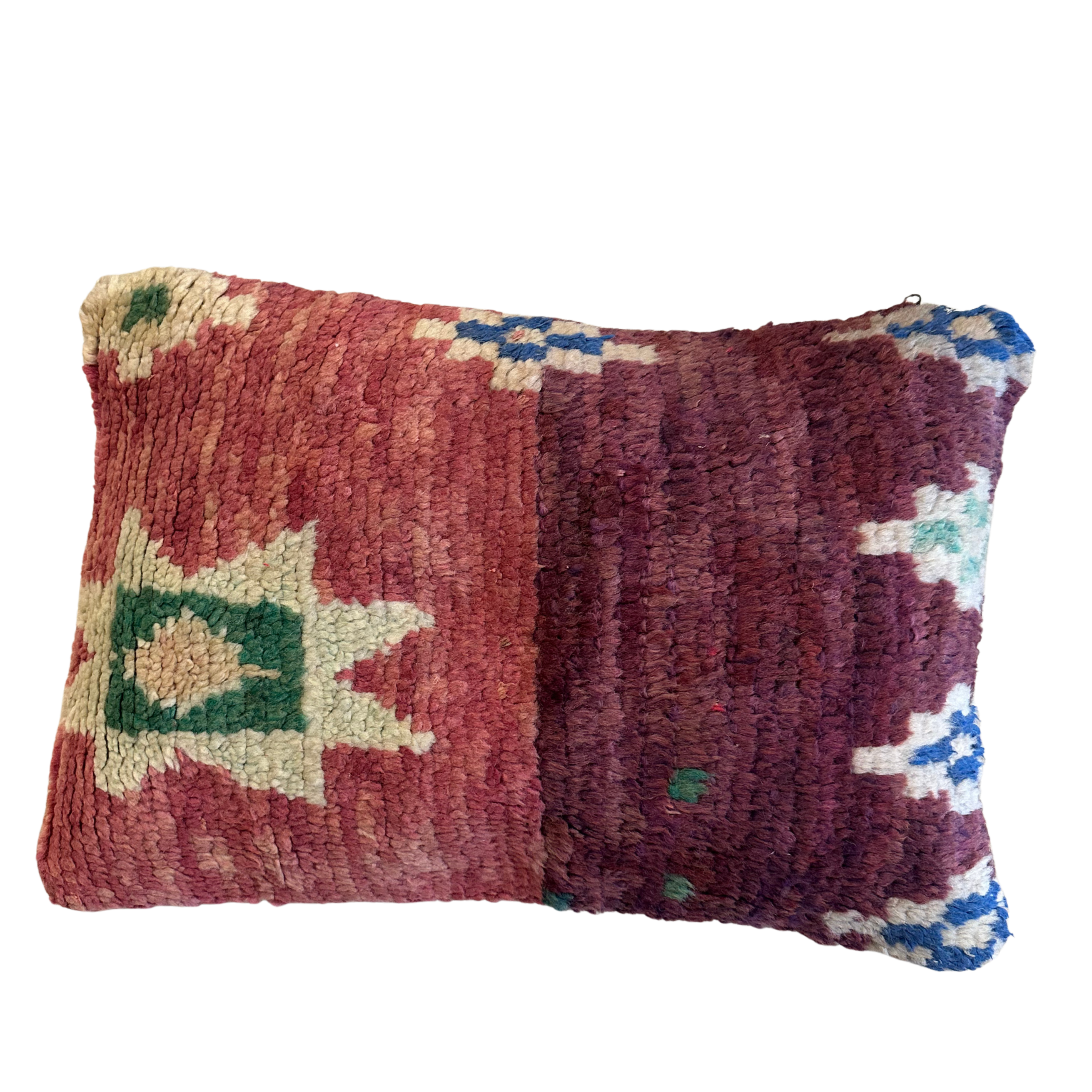 Vintage putevar 40 x 60 cm.