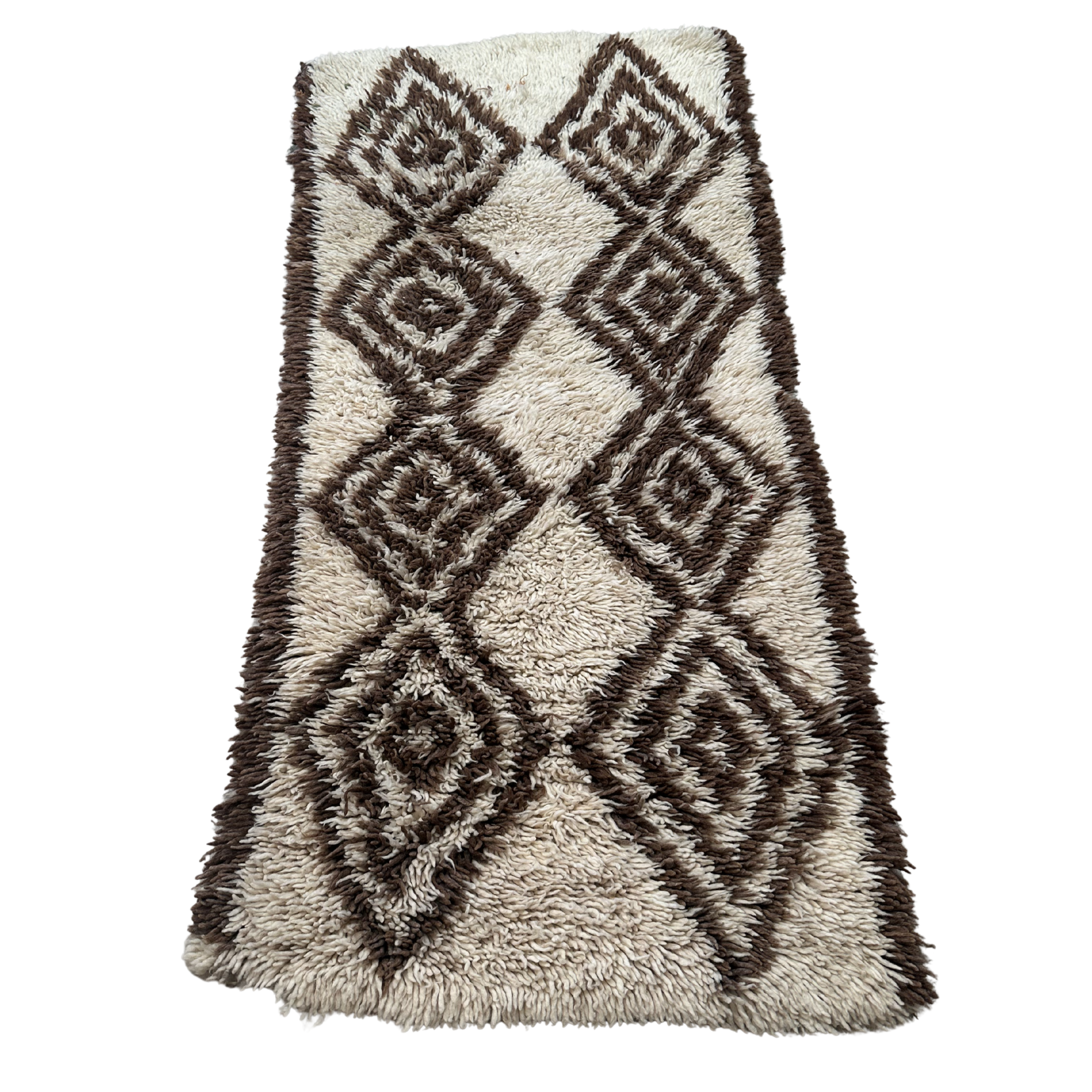 Azilal runner - size 69 x 183 cm