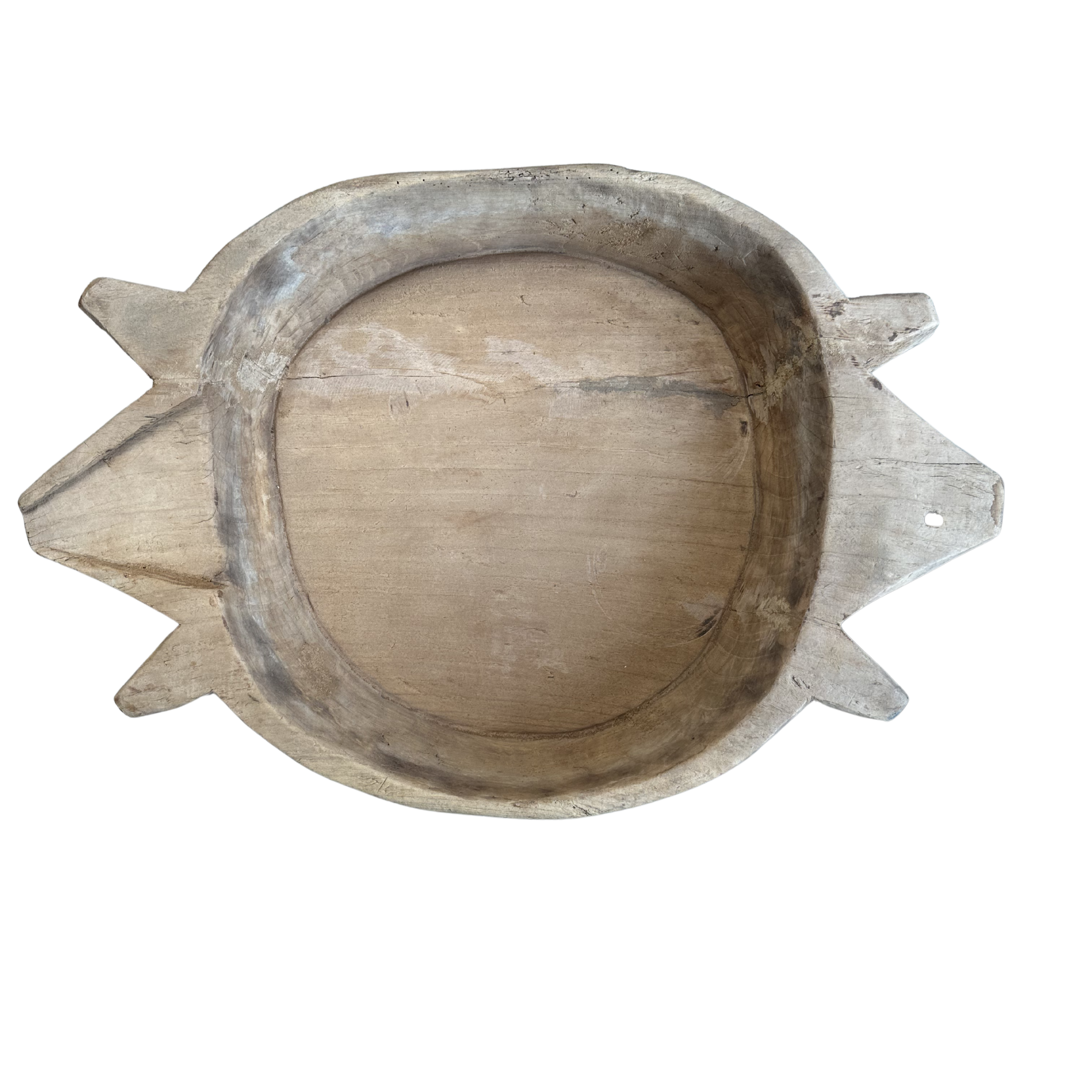 Vintage tray - 38/5 cm.