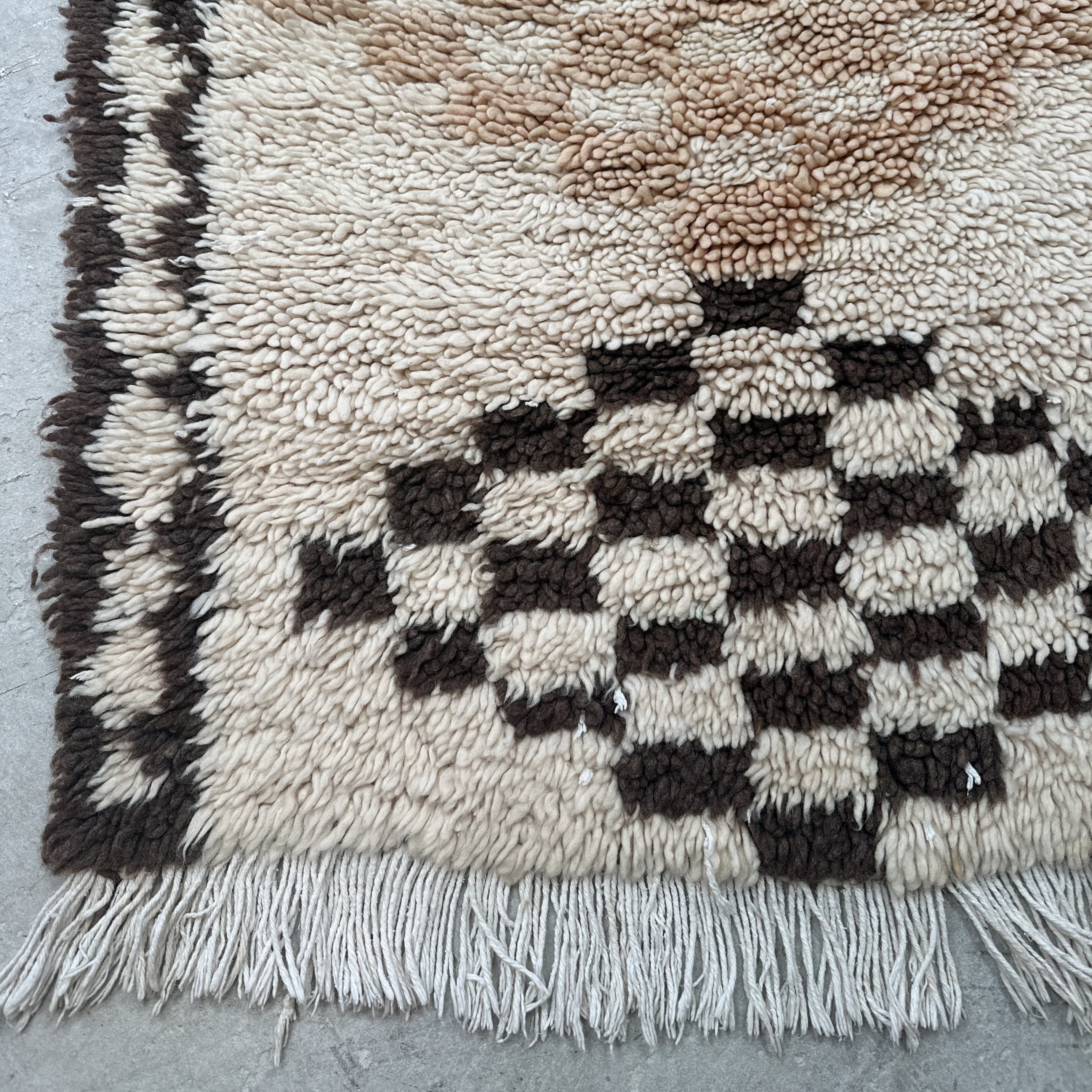 Azilal runner - size 69 x 183 cm