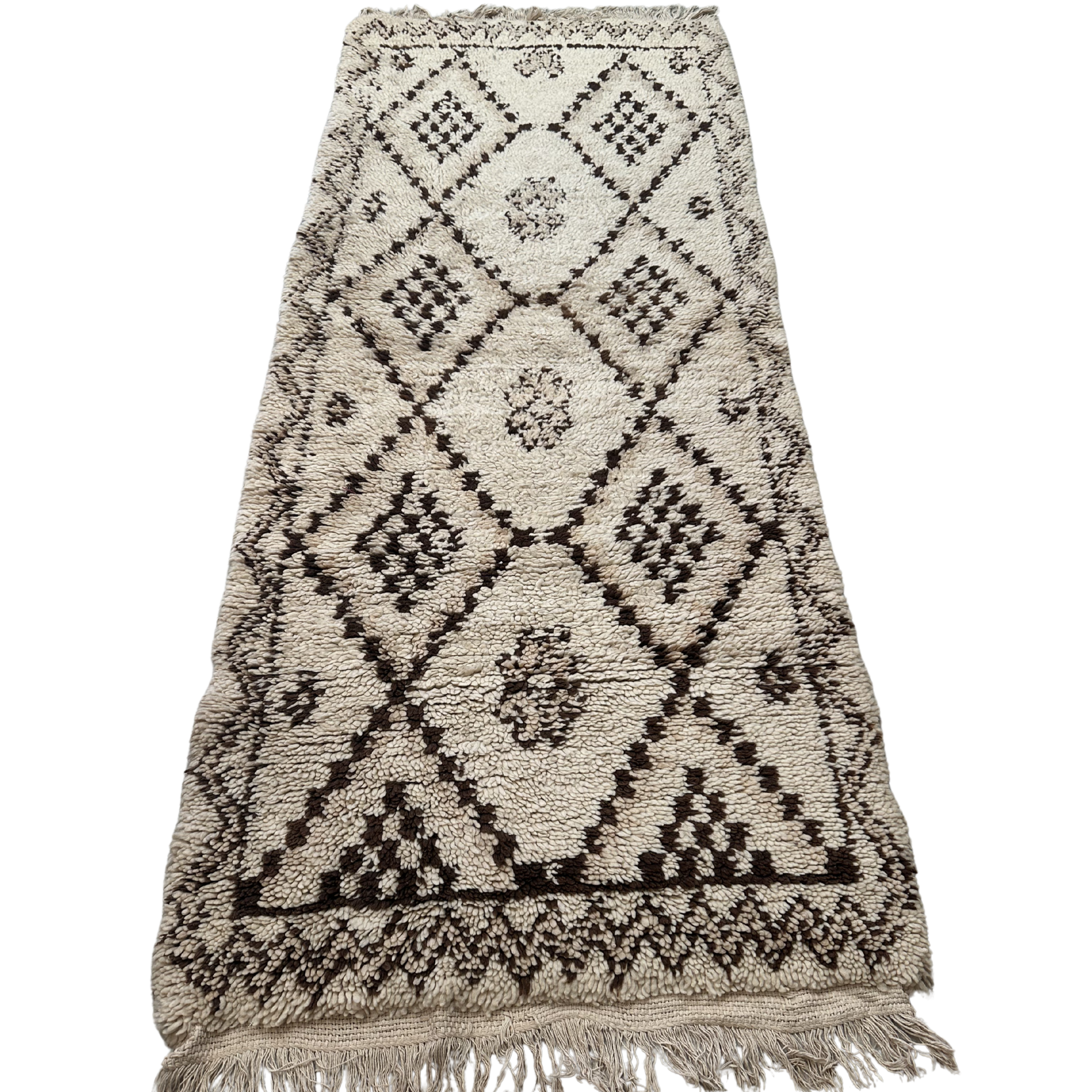 Azilal runner - size 69 x 183 cm