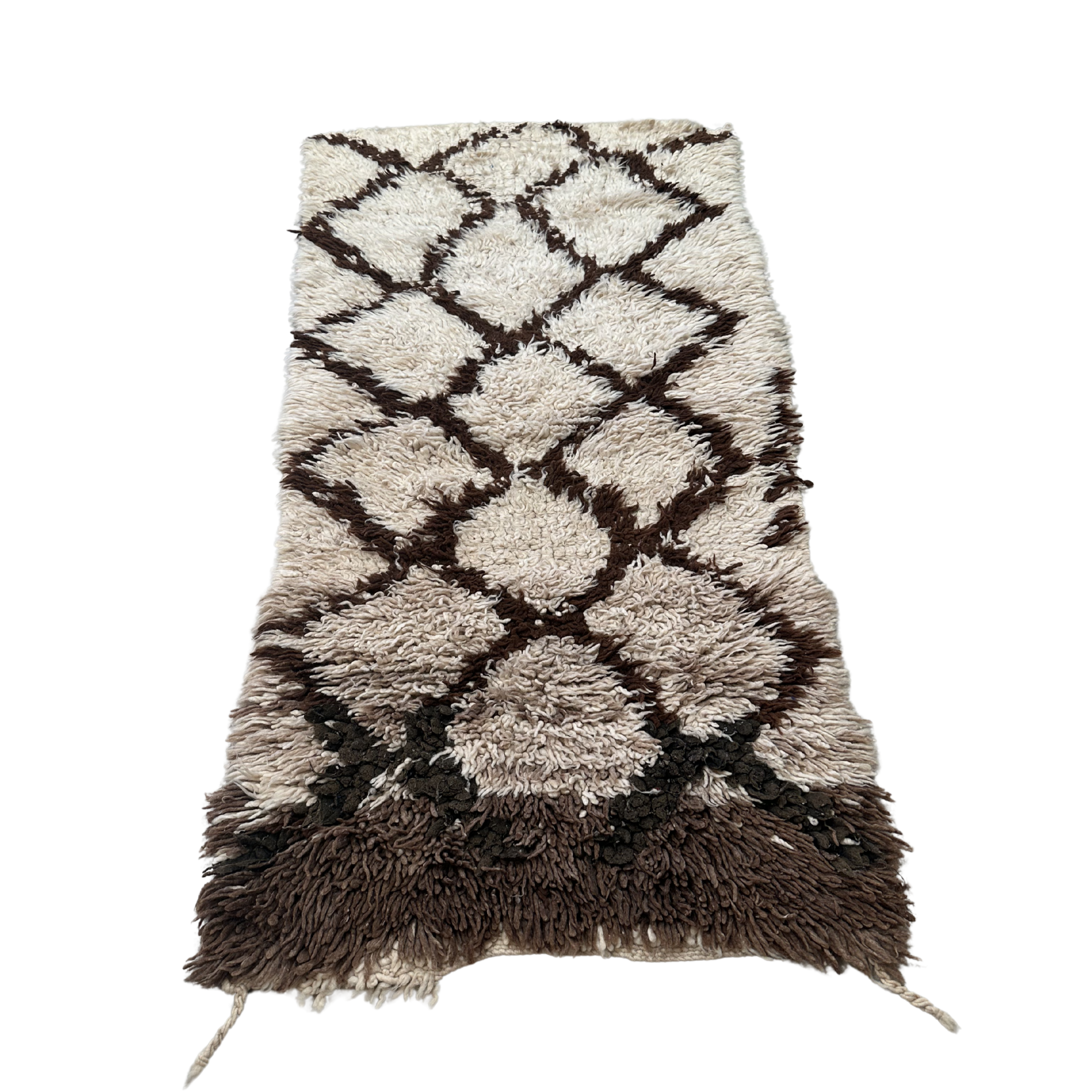 Azilal runner - size 69 x 183 cm