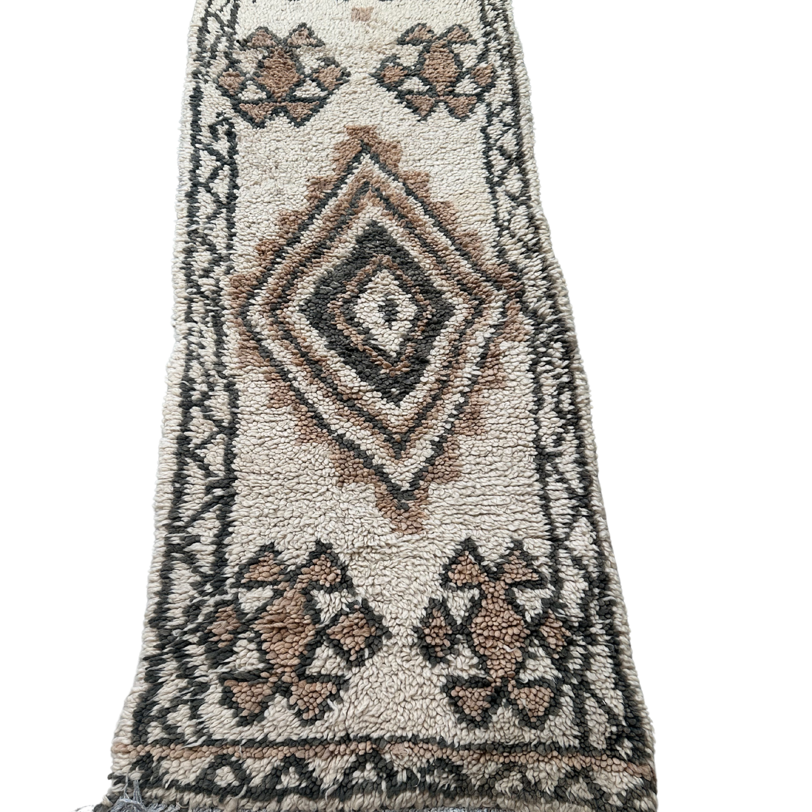 Azilal runner - size 69 x 183 cm