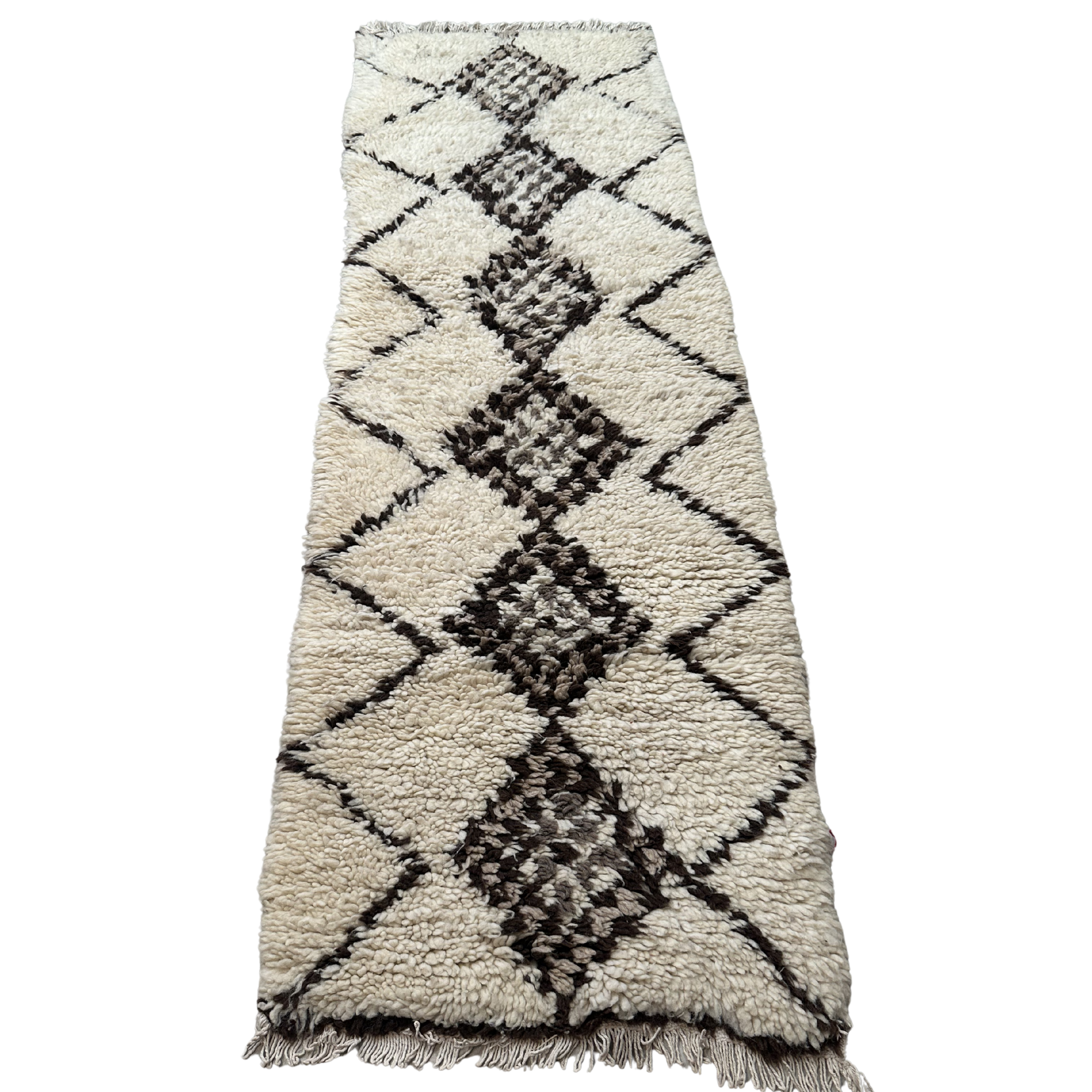 Azilal runner - size 69 x 183 cm